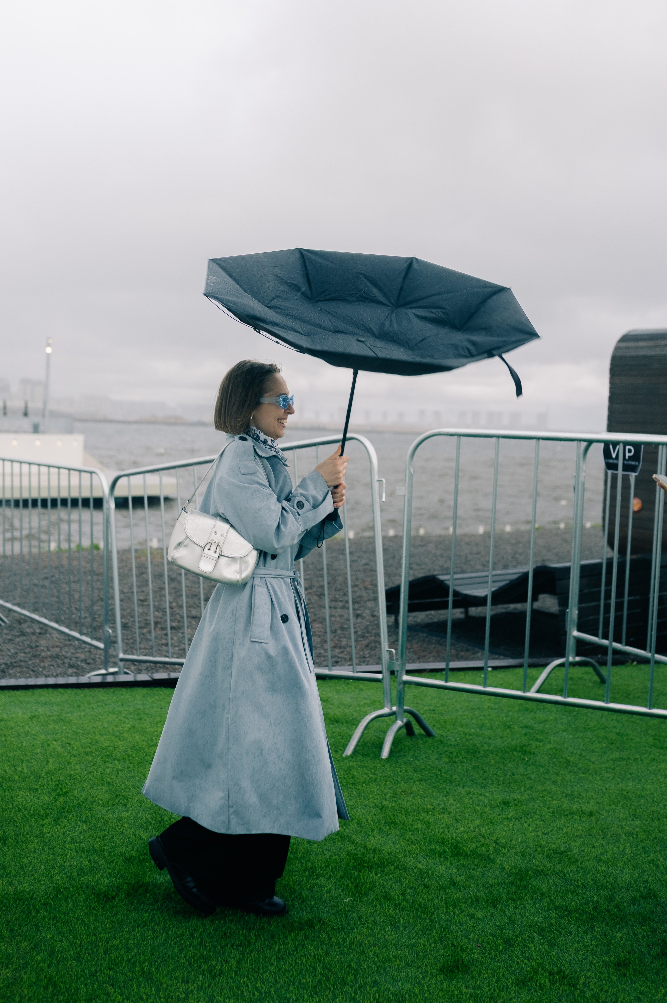 KAMERGER SUMMER. Happiness is in the moments