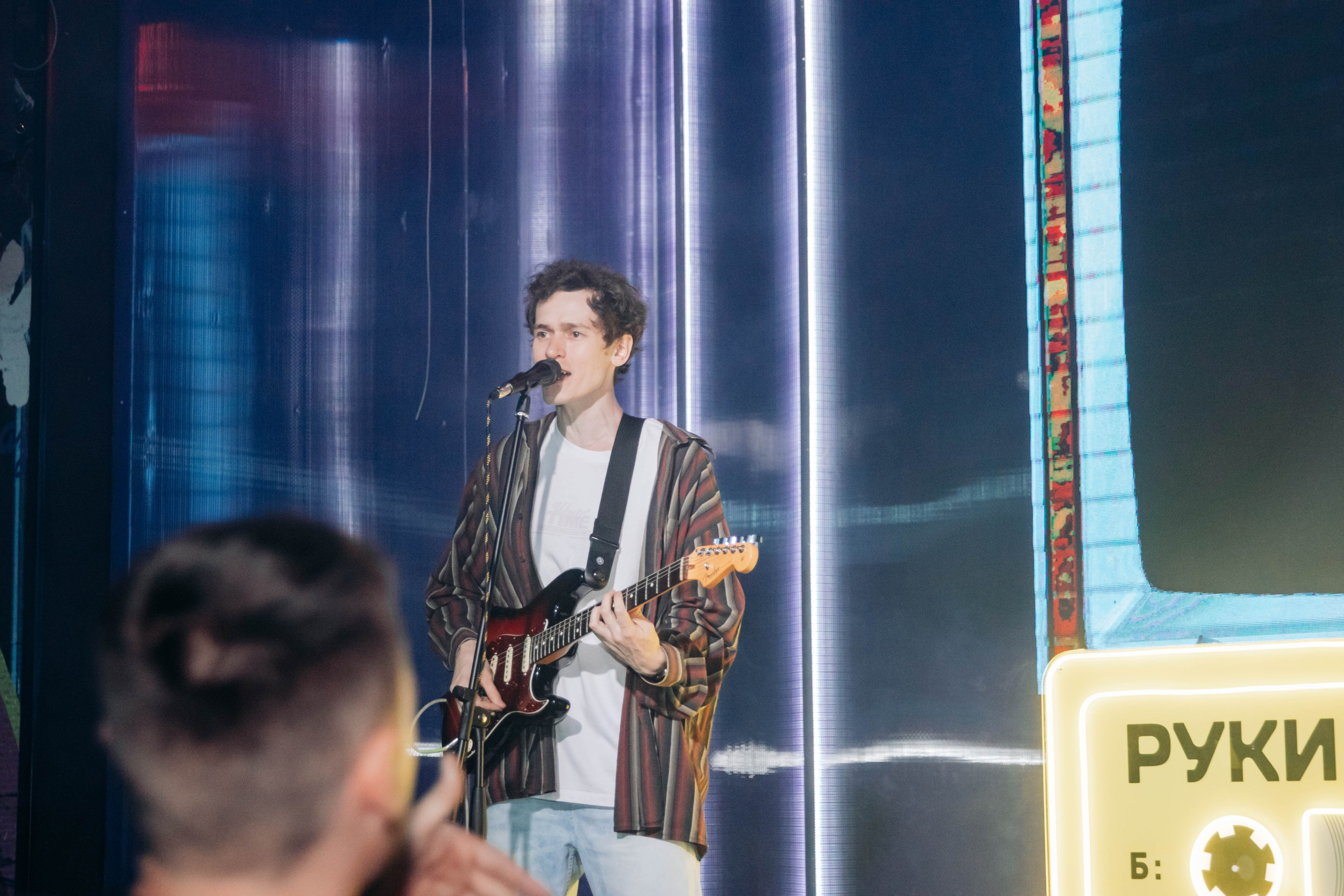 Открытие Руки Вверх. PhotoMeet — Фотограф в Улан-Удэ