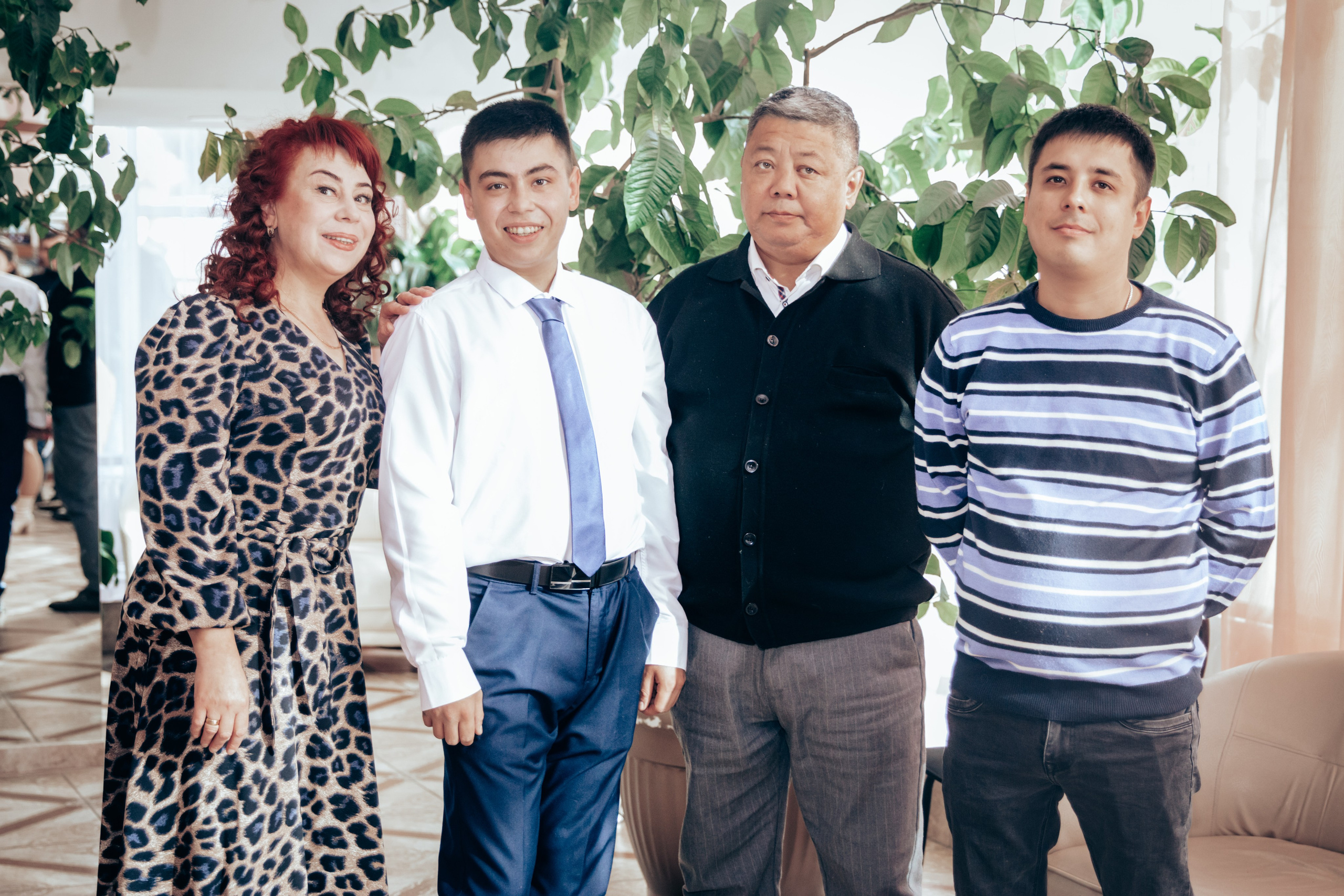 Свадьба Оксаны и Артёма. PhotoMeet — Фотограф в Улан-Удэ