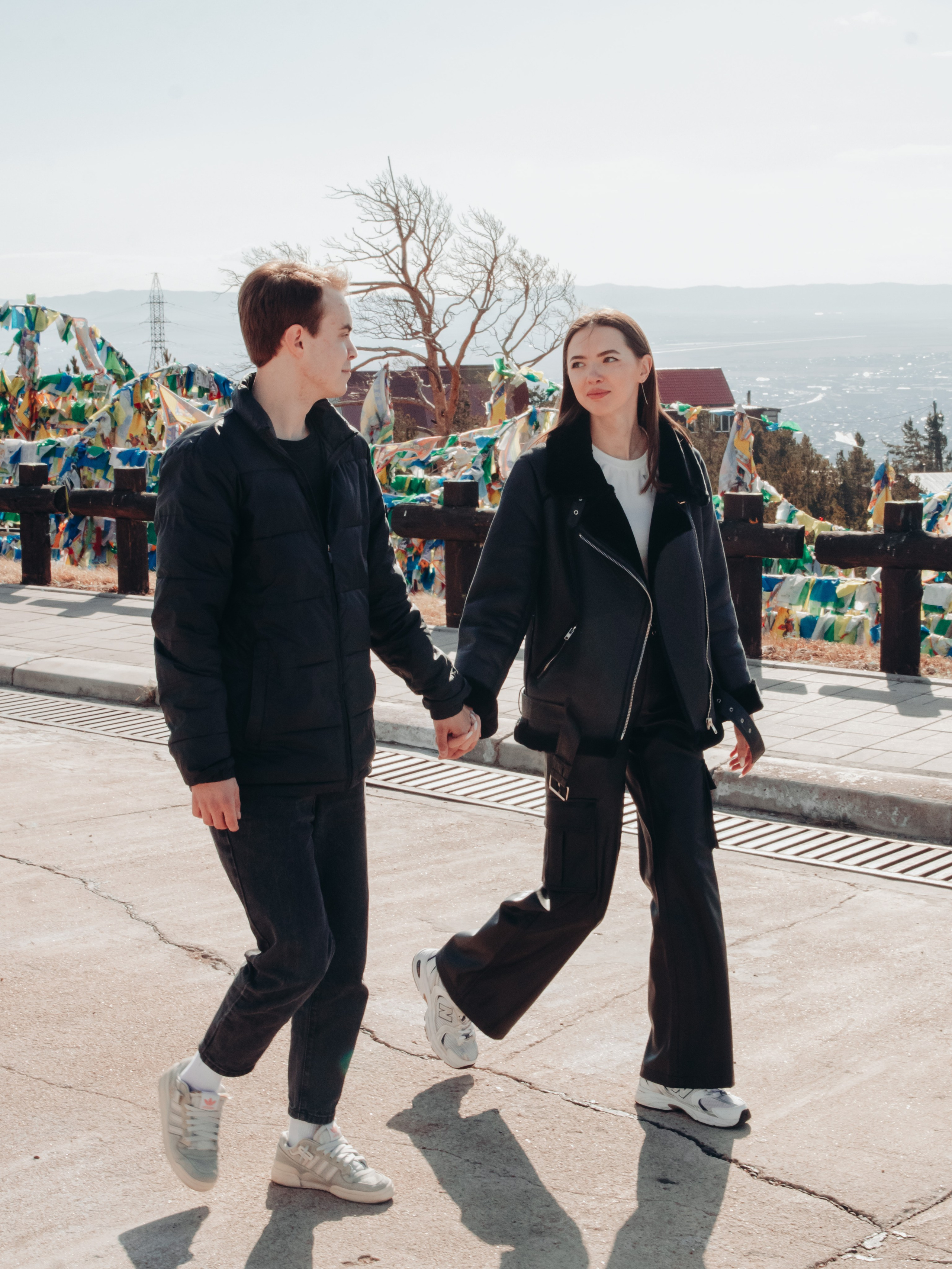 Юлиан и Полина. PhotoMeet — Фотограф в Улан-Удэ