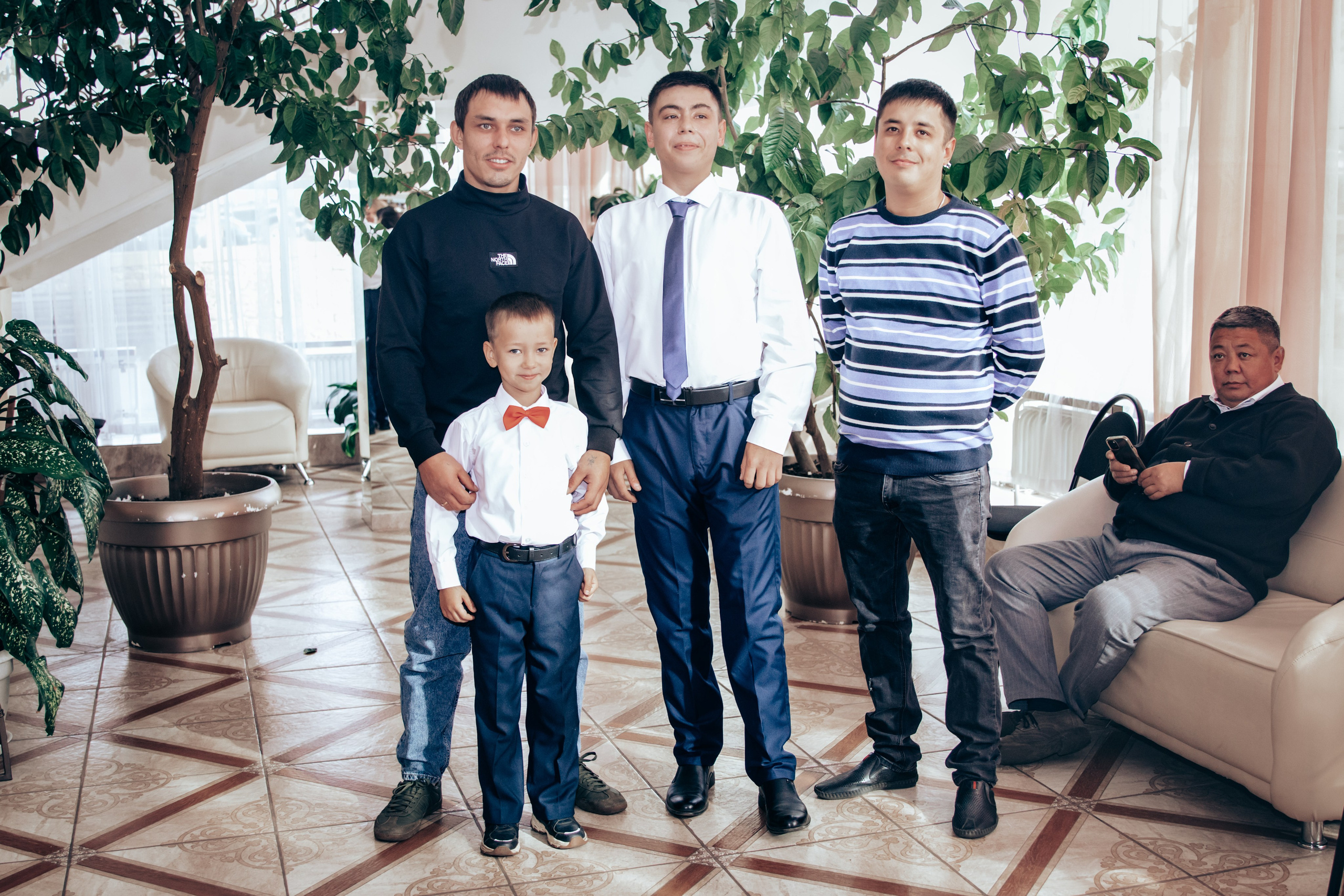 Свадьба Оксаны и Артёма. PhotoMeet — Фотограф в Улан-Удэ