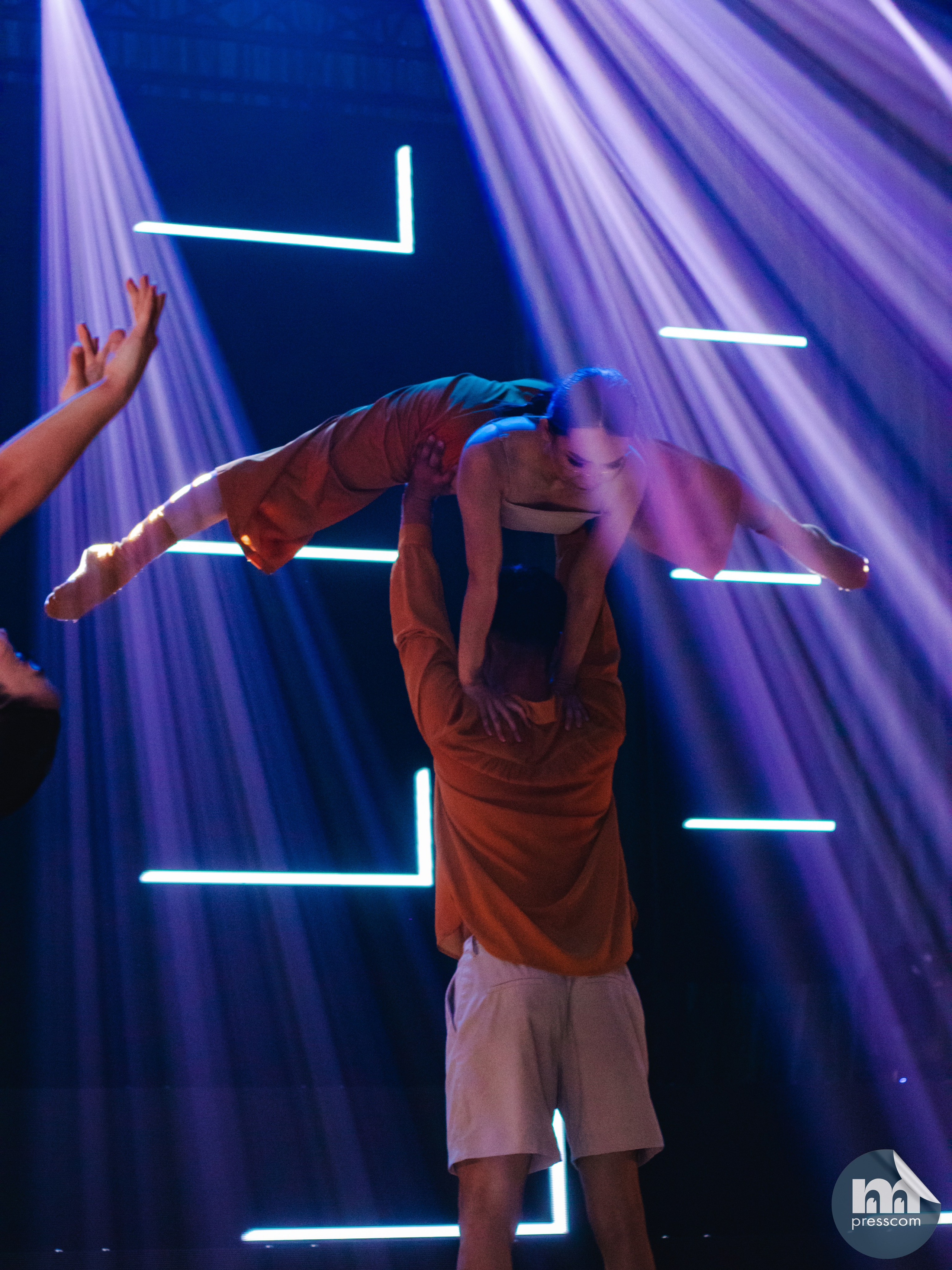 Гала Концерт. PhotoMeet — Фотограф в Улан-Удэ