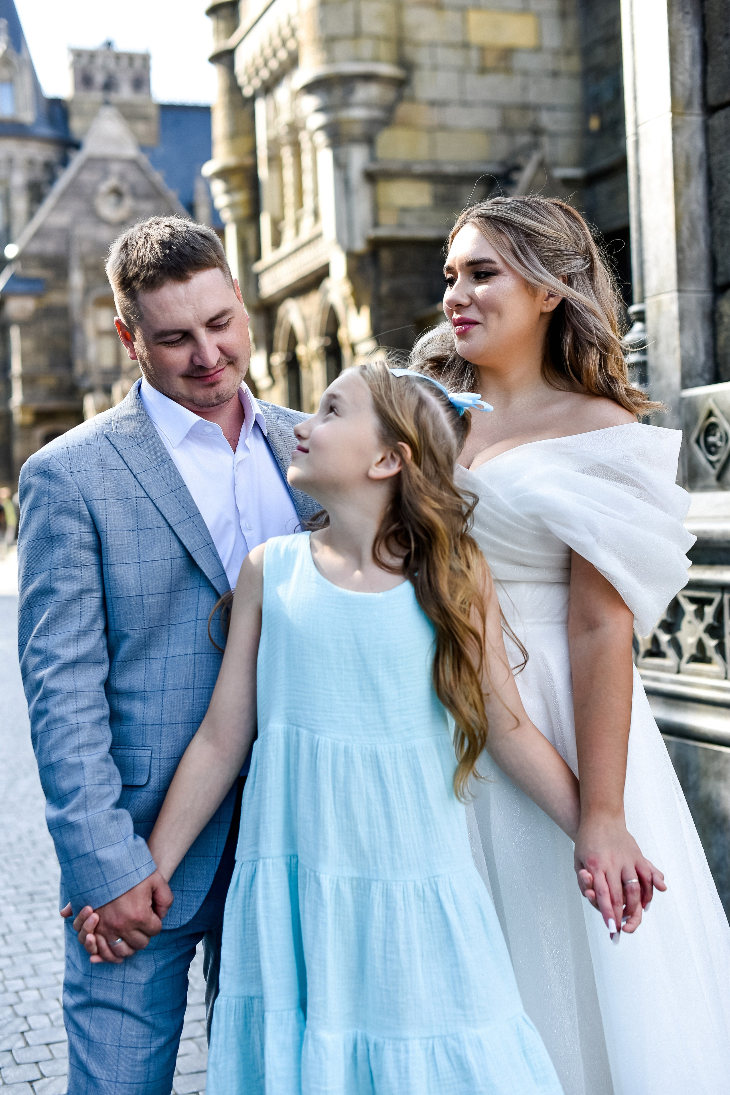 Свадьба Сергей и Алия