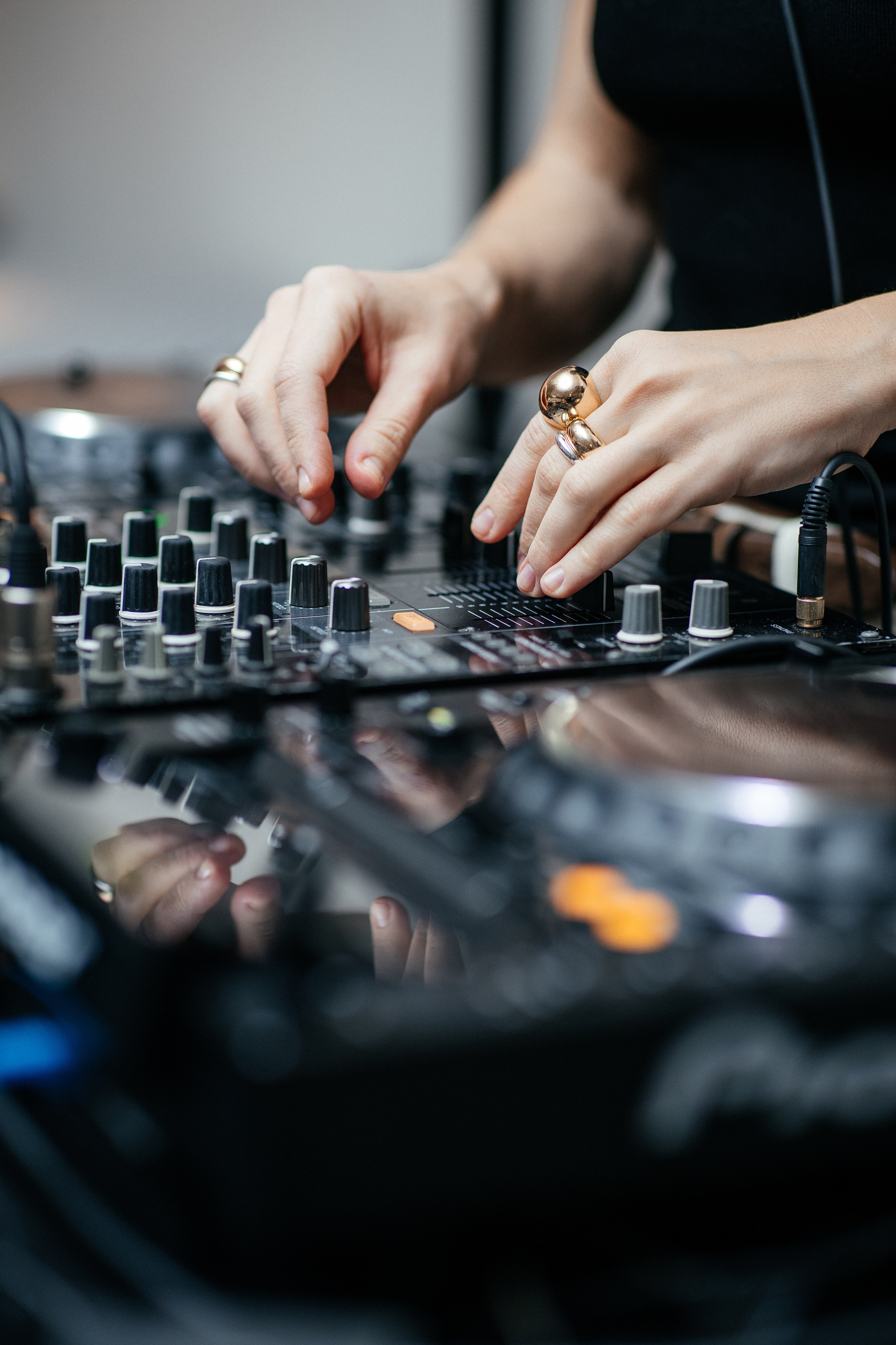 Репортаж. Фотограф Павел Рыжков