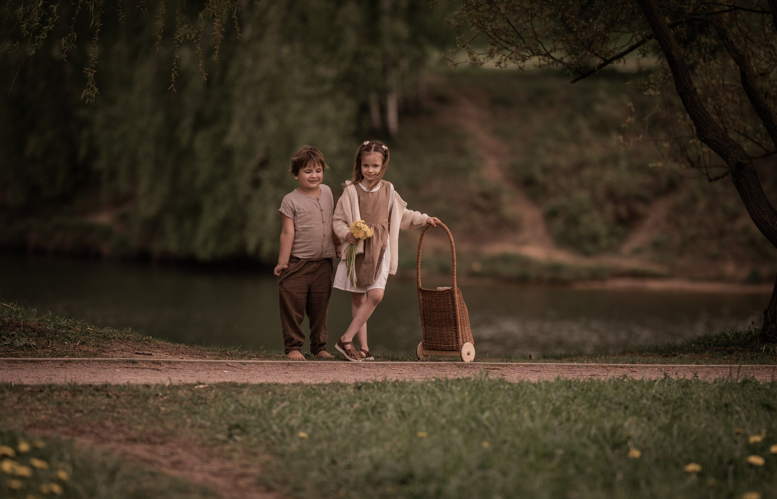 Май. Семейный фотограф Ефремова Виктория