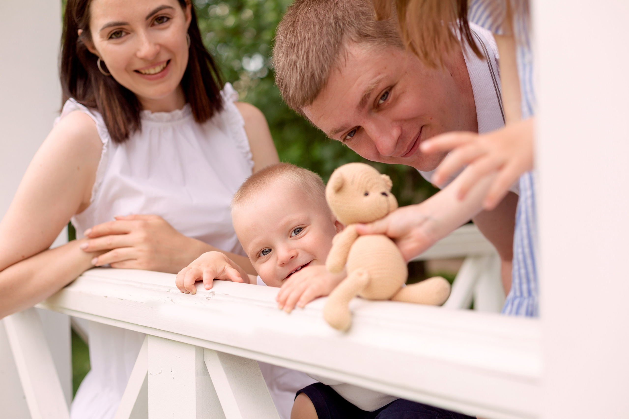 Садик им. Г. Р. Державина. Свадебный и семейный фотограф Спб Бошман Ирина