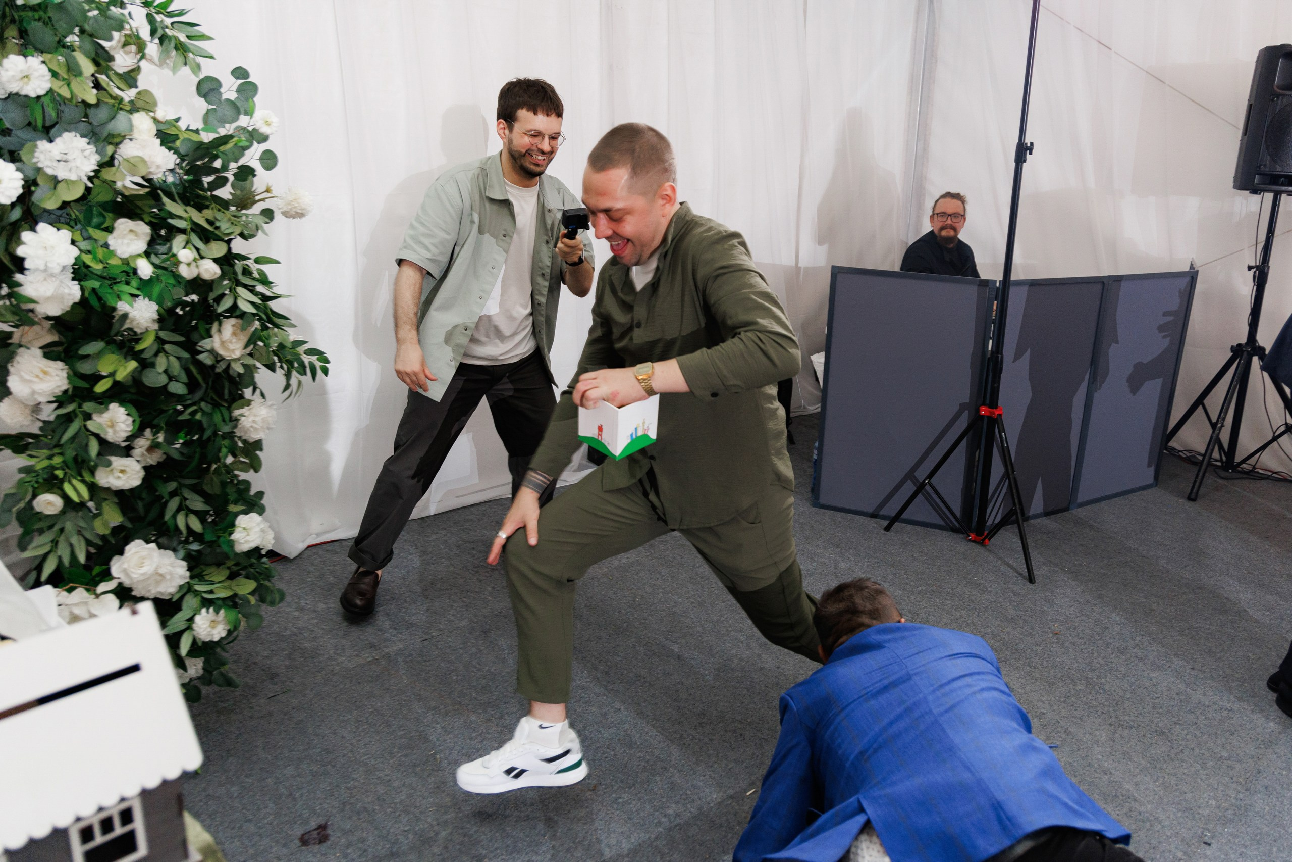 Дмитрий и Виктория (27-07-2024)