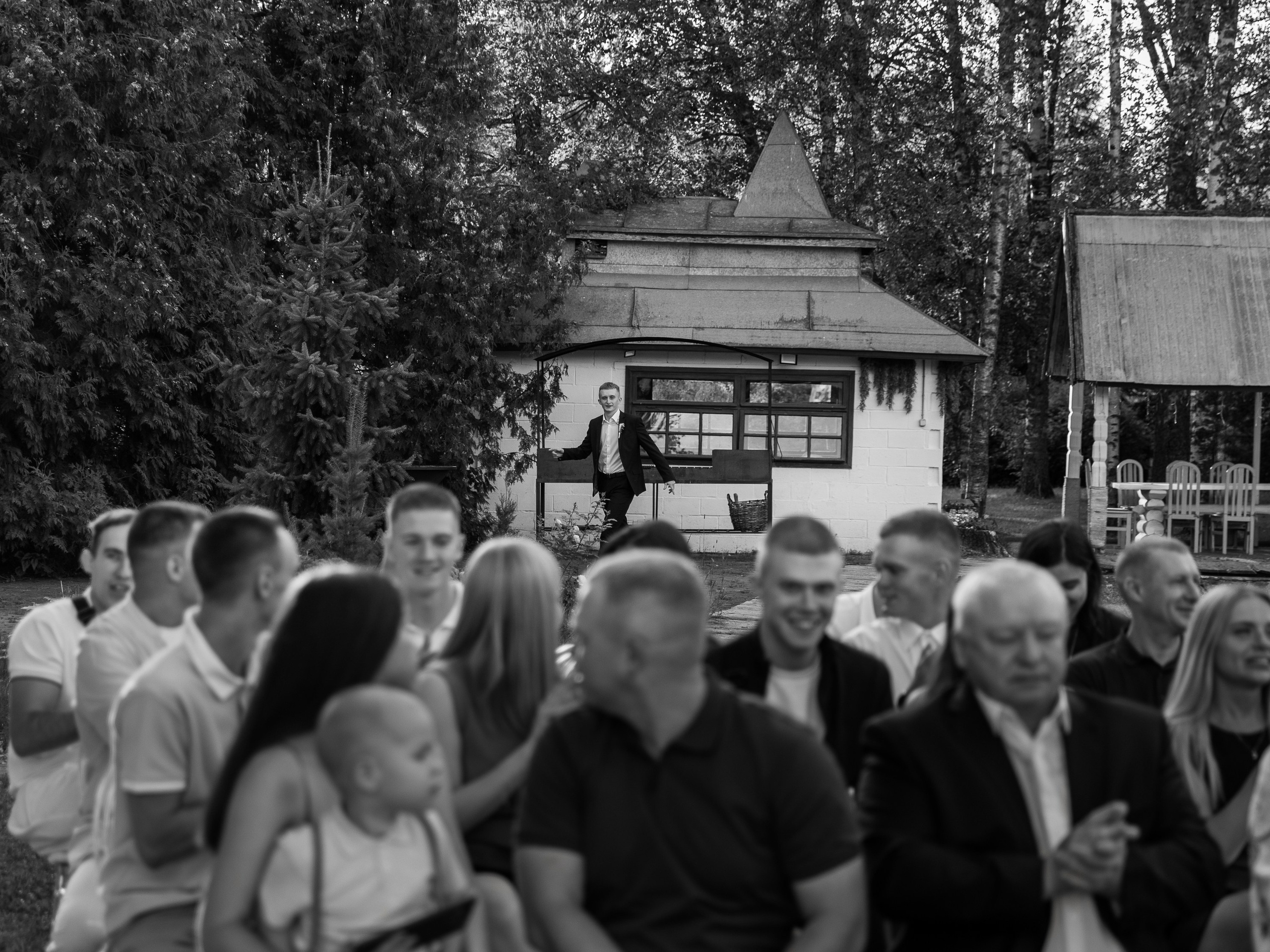 СВАДЕБНЫЕ СЕРИИ. Свадебный фотограф Дмитрий Воробьев Ярославль