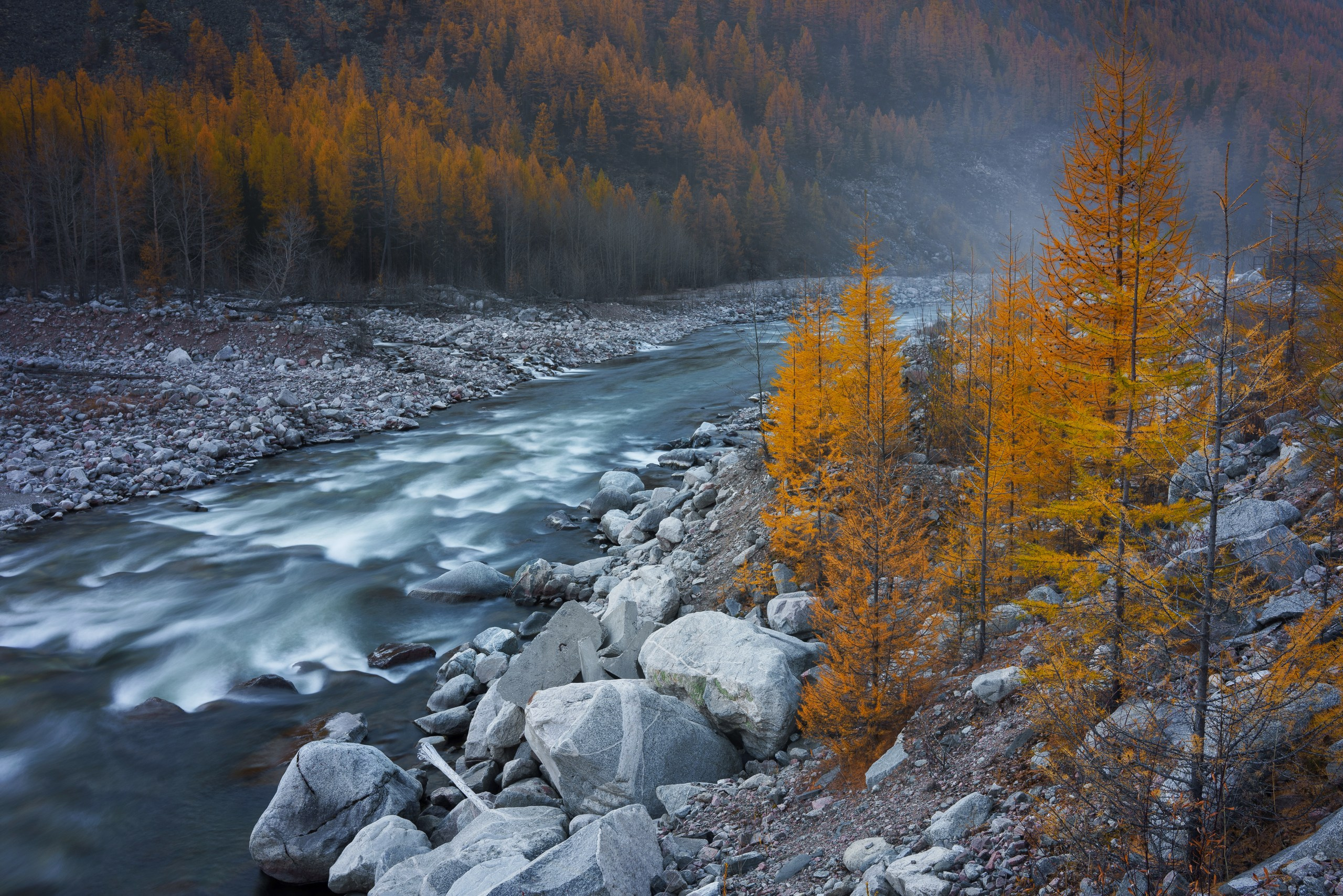 Бурятия. Фотограф в Красноярске Нерозя Александр. Пейзаж, природа, портрет