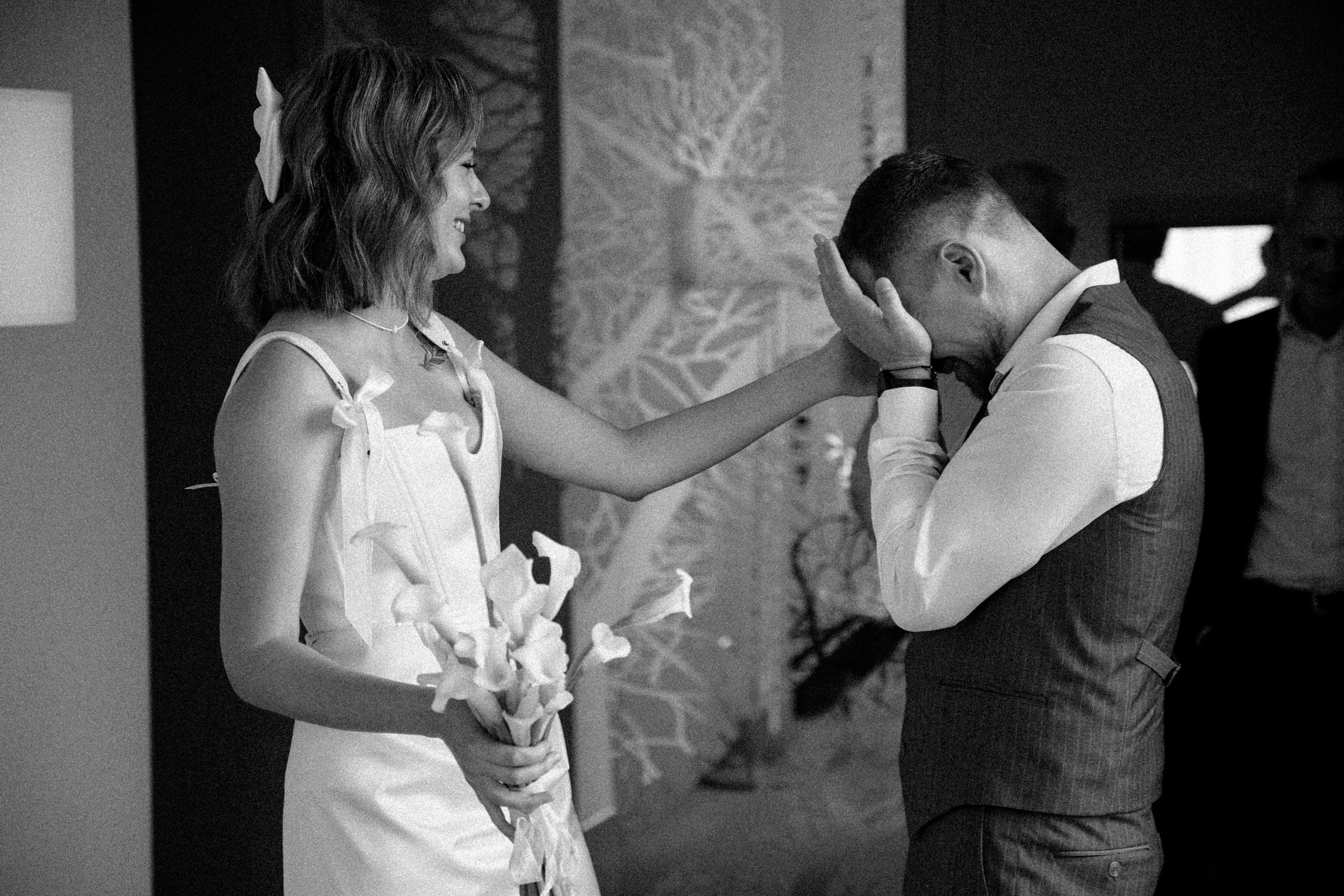 Валерия & Александр. Фотограф Артём Синицын