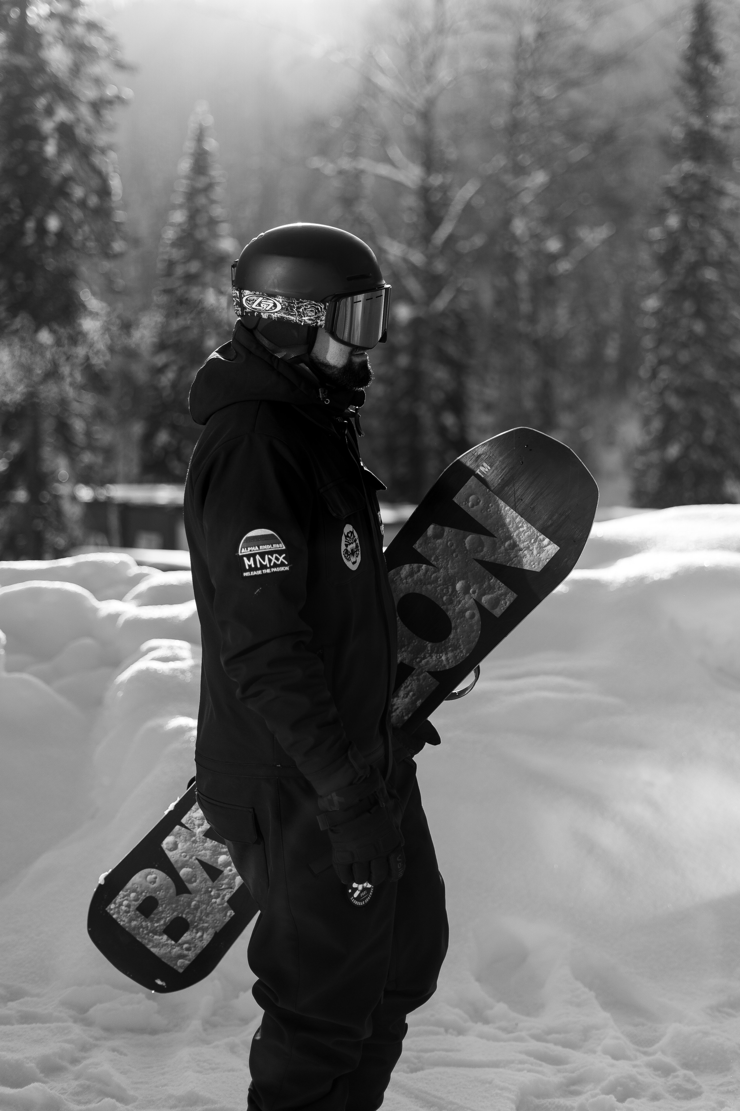 Джой 7.02. Анастасия Паршукова — фотограф Шерегеш Новосибирск