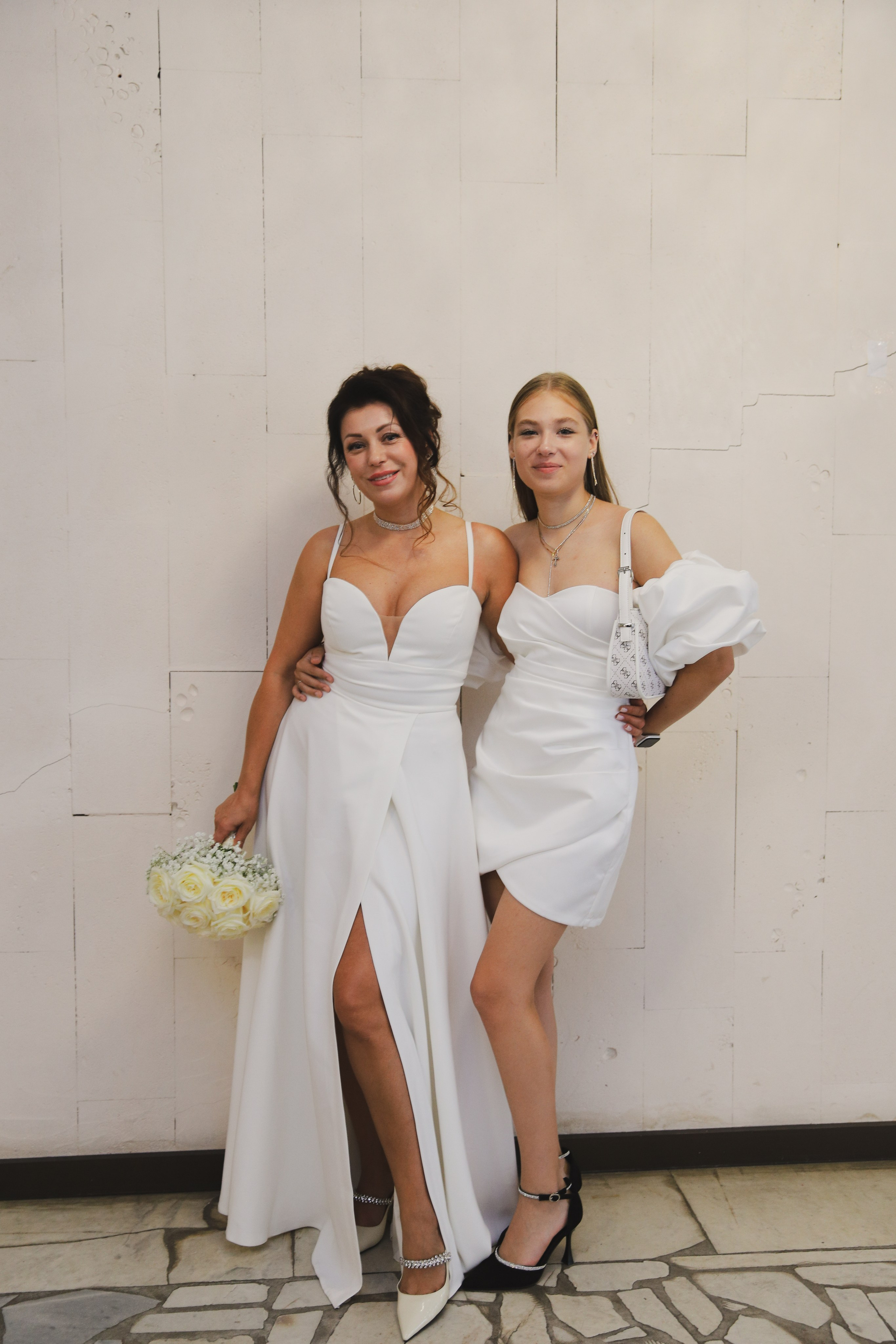 Дмитрий и Наталья. Фотограф Москва и МО Анастасия Пясковская