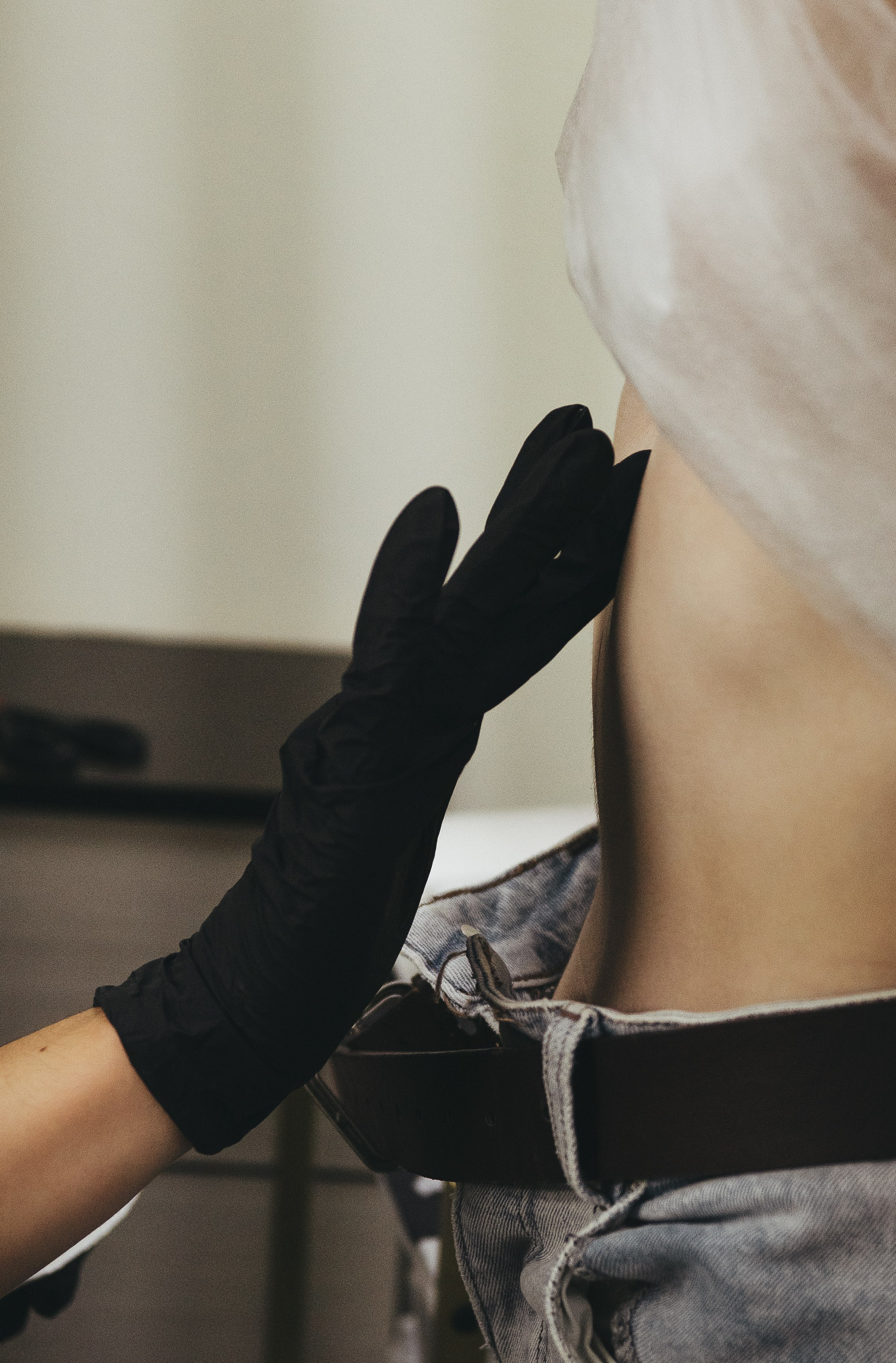 Dose/tattoo 🫦. <3