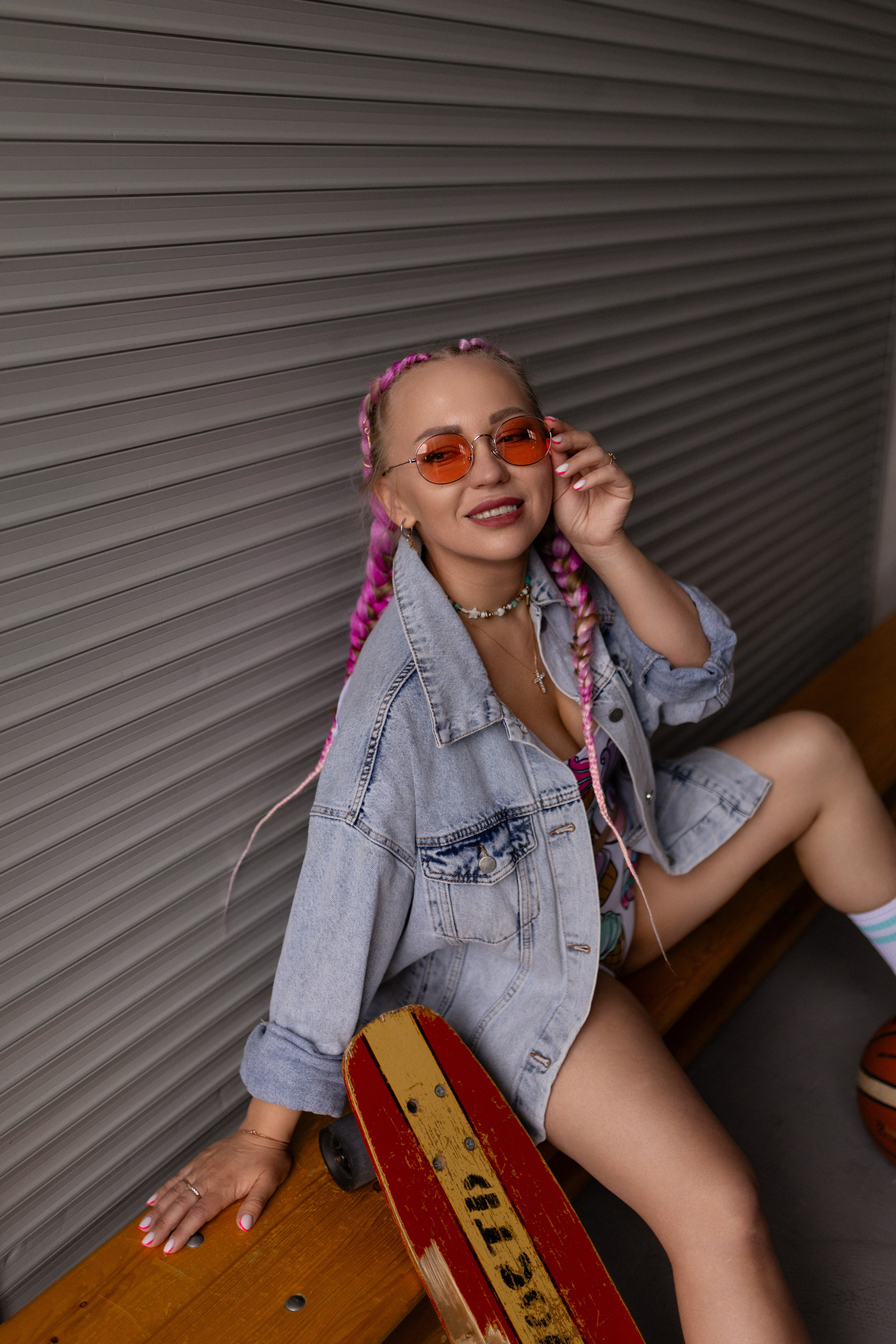 Света. Фотограф в Санкт-Петербурге