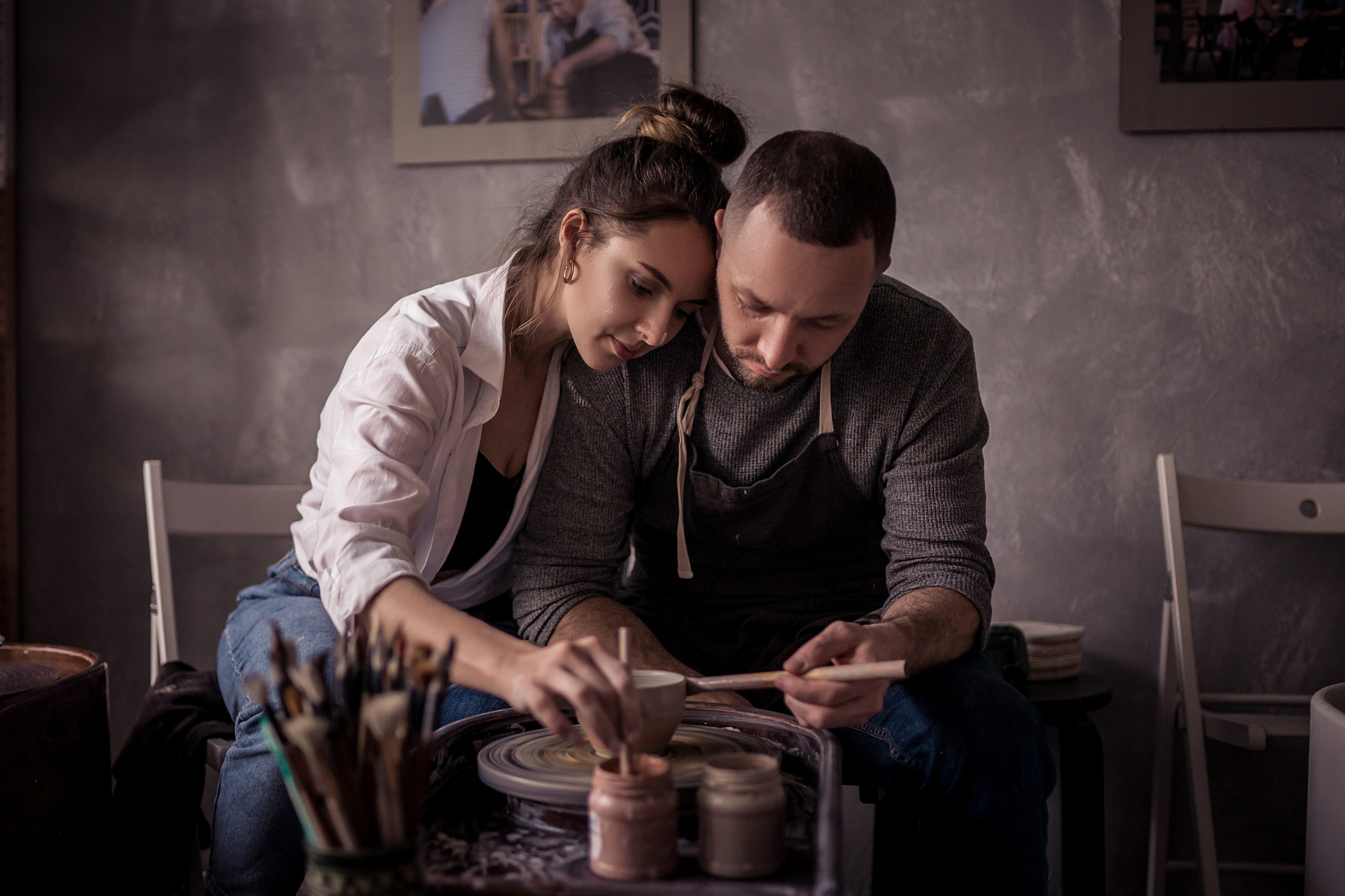 Гончарная. Фотограф в Санкт-Петербурге