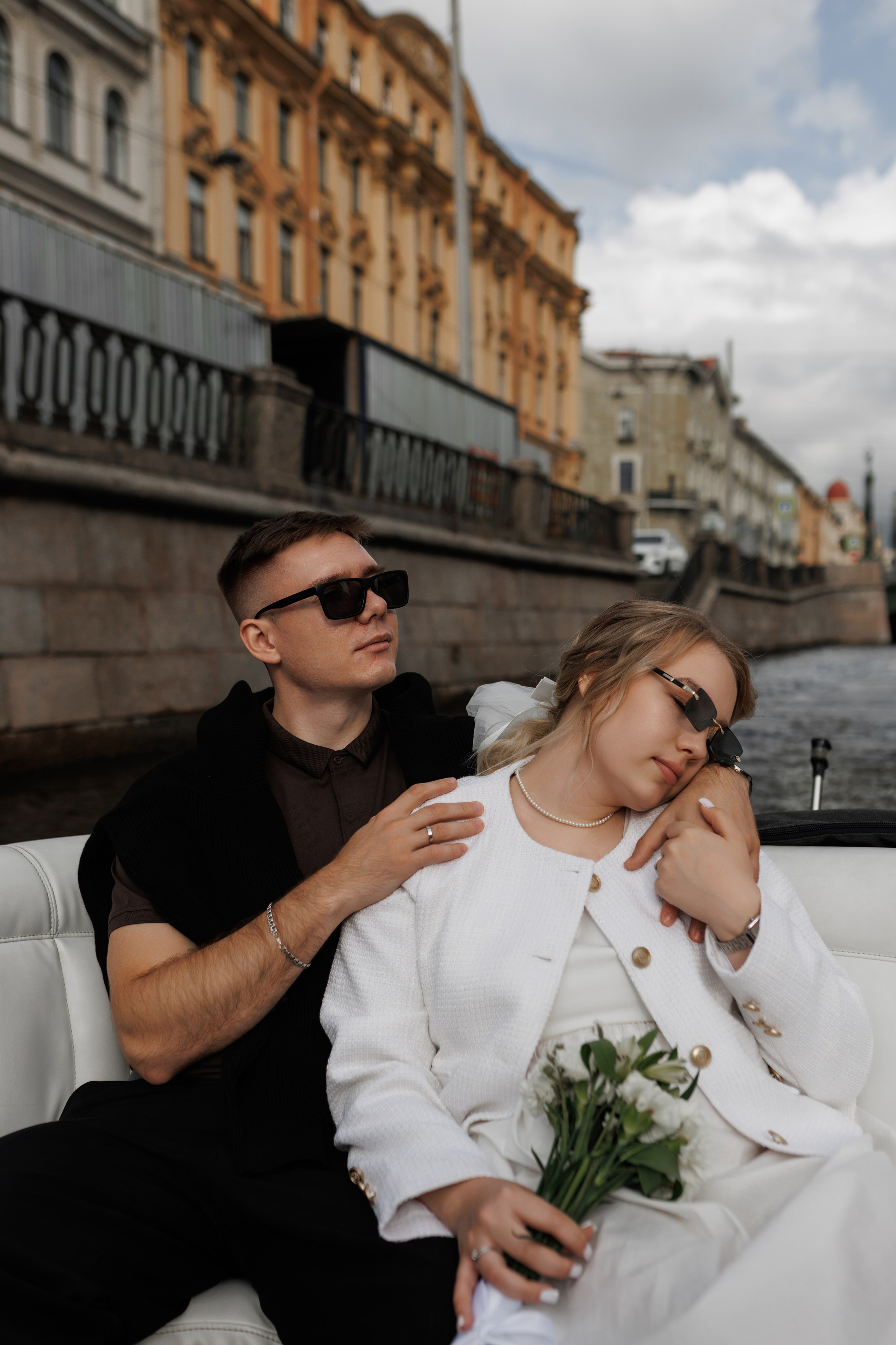 Иван+Анна Катер. Фотограф в Санкт-Петербурге