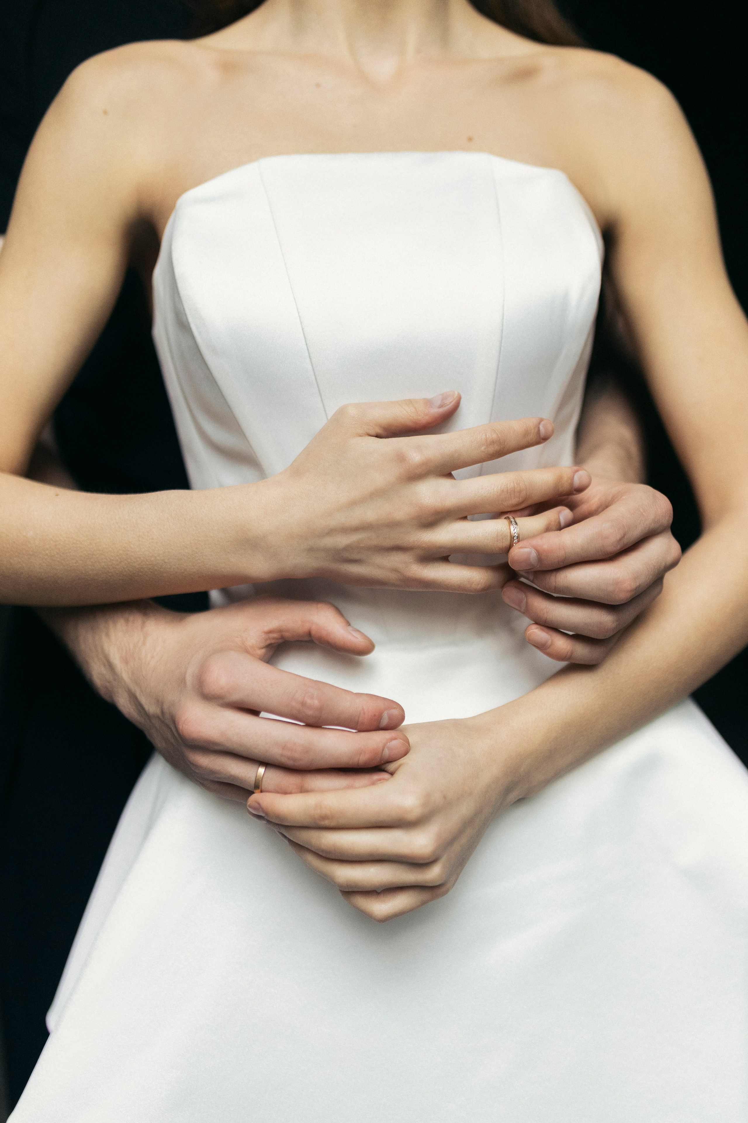 Александра и Дмитрий. Главная