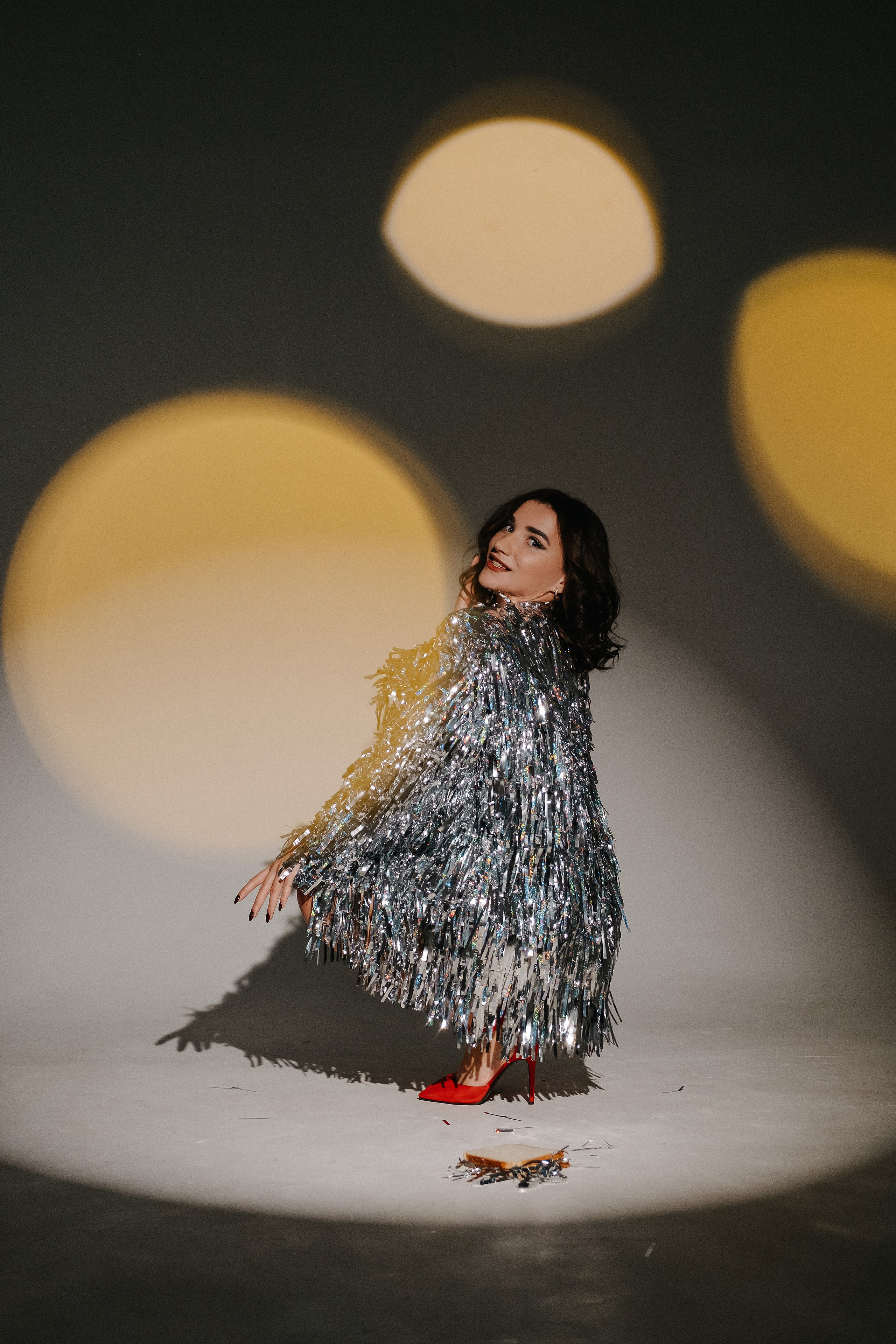 Новый год. Фотограф Москва, Смоленск