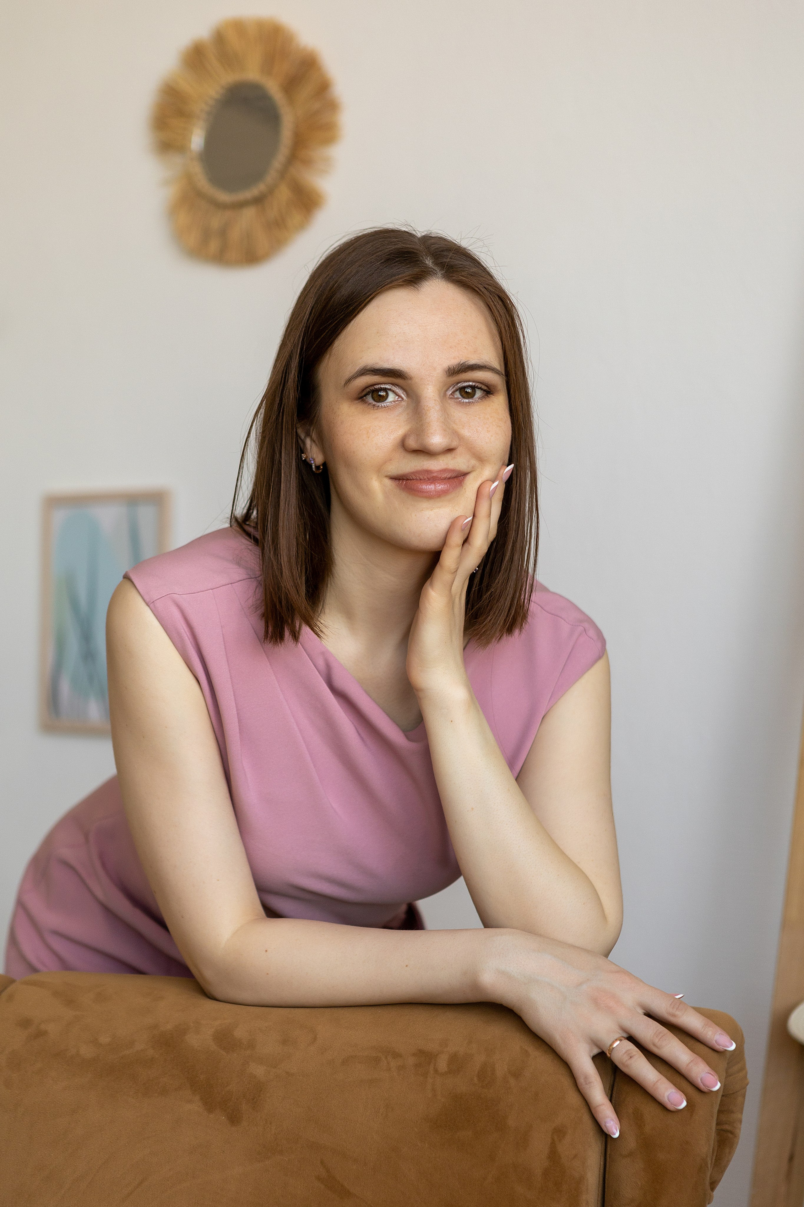 Моя семья. Фотограф Яна Матвеева в Ижевске