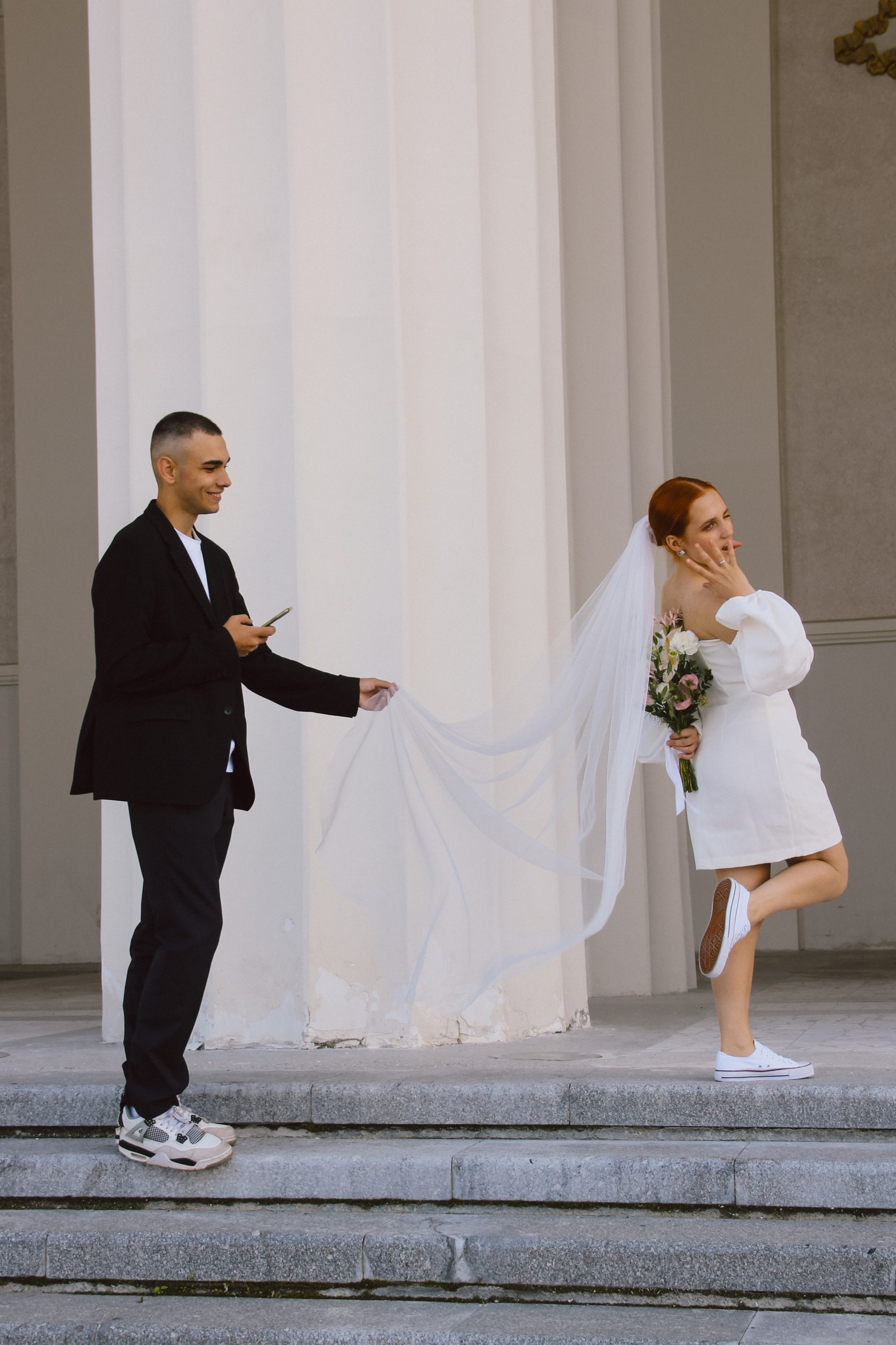 Wedding. Главная