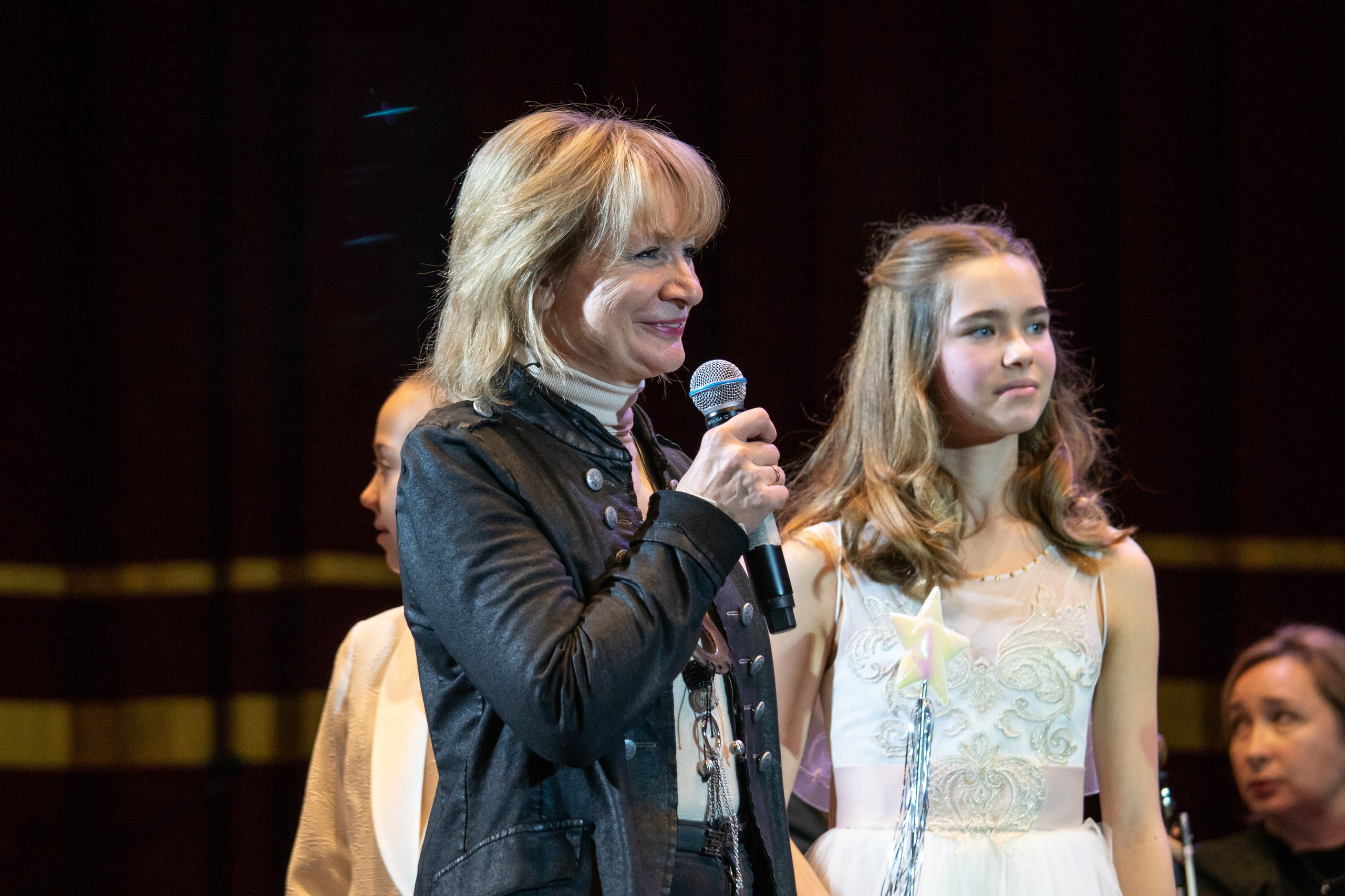 Съёмка концерта Домисольки с оркестром. «Студия DRONAVT`s» — видеосъёмка и фотография г. Москва