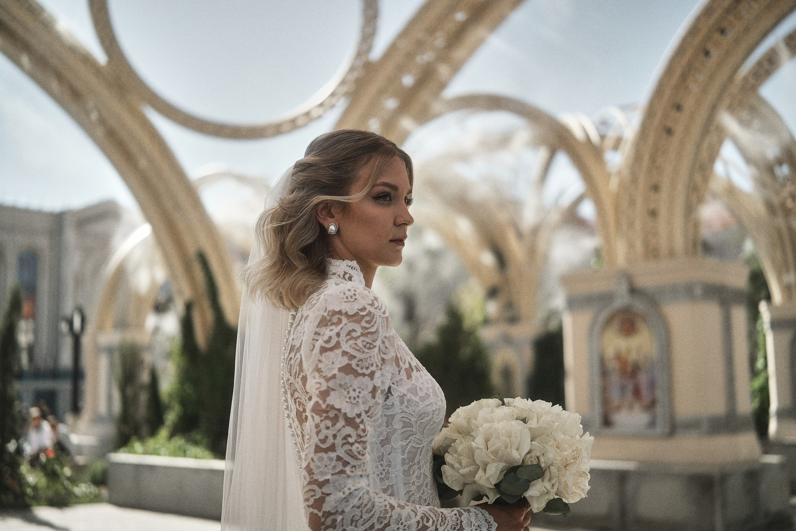 A & D. Свадебная видеосъемка в Крыму и Севастополе