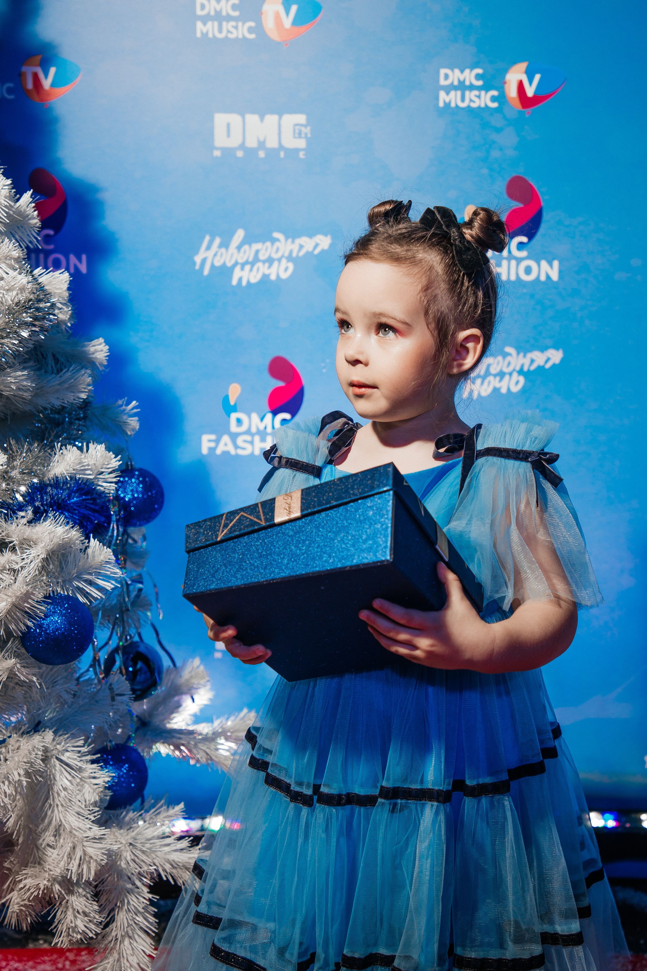 DMC Москва 2023. Efimova Model Agency