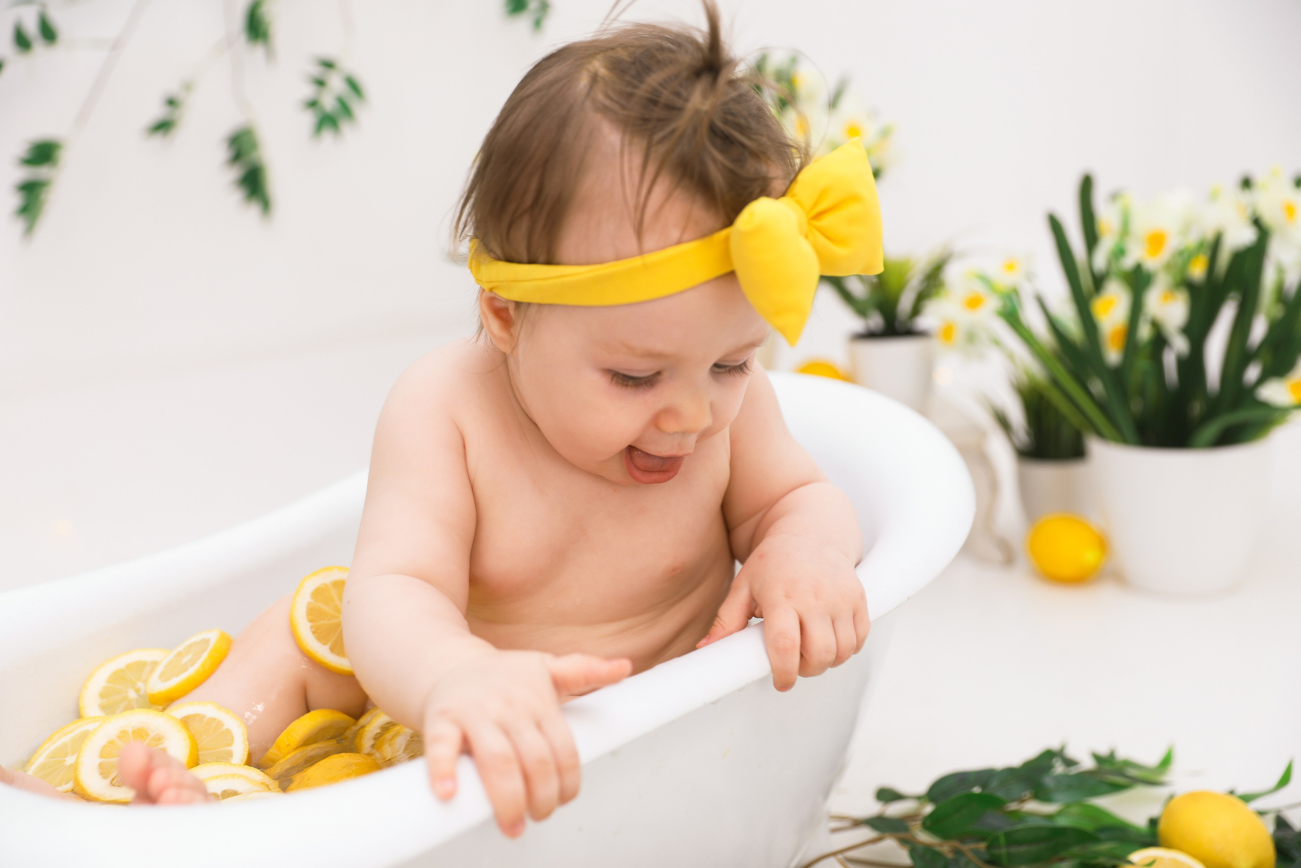 ГОДОВАСИКИ. Photographer Viktoriya Markushina «My world throug»