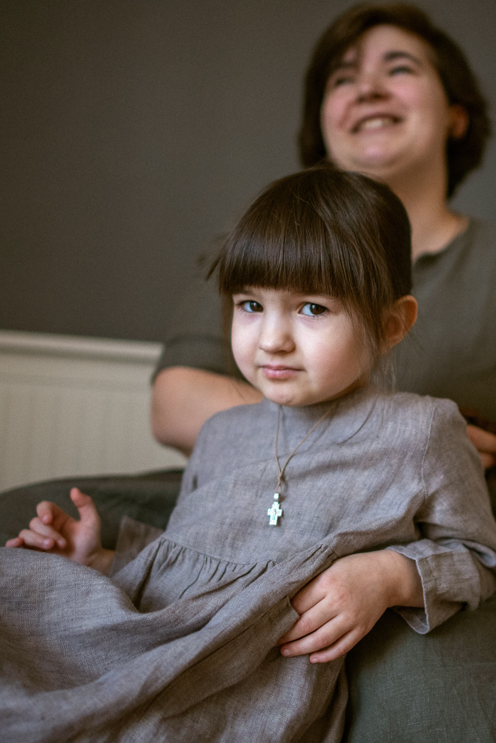 A Mom’s Day: The Everyday Hustle. Documentary family photography in Barcelona and beyond