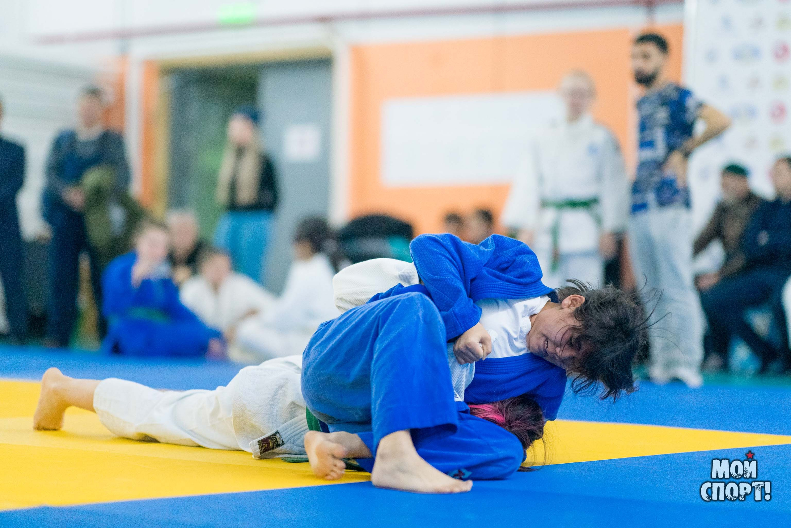 Кубок и первенство РС (Я) по дзюдо. Студия «Мой Спорт!» — все о спорте в Якутии