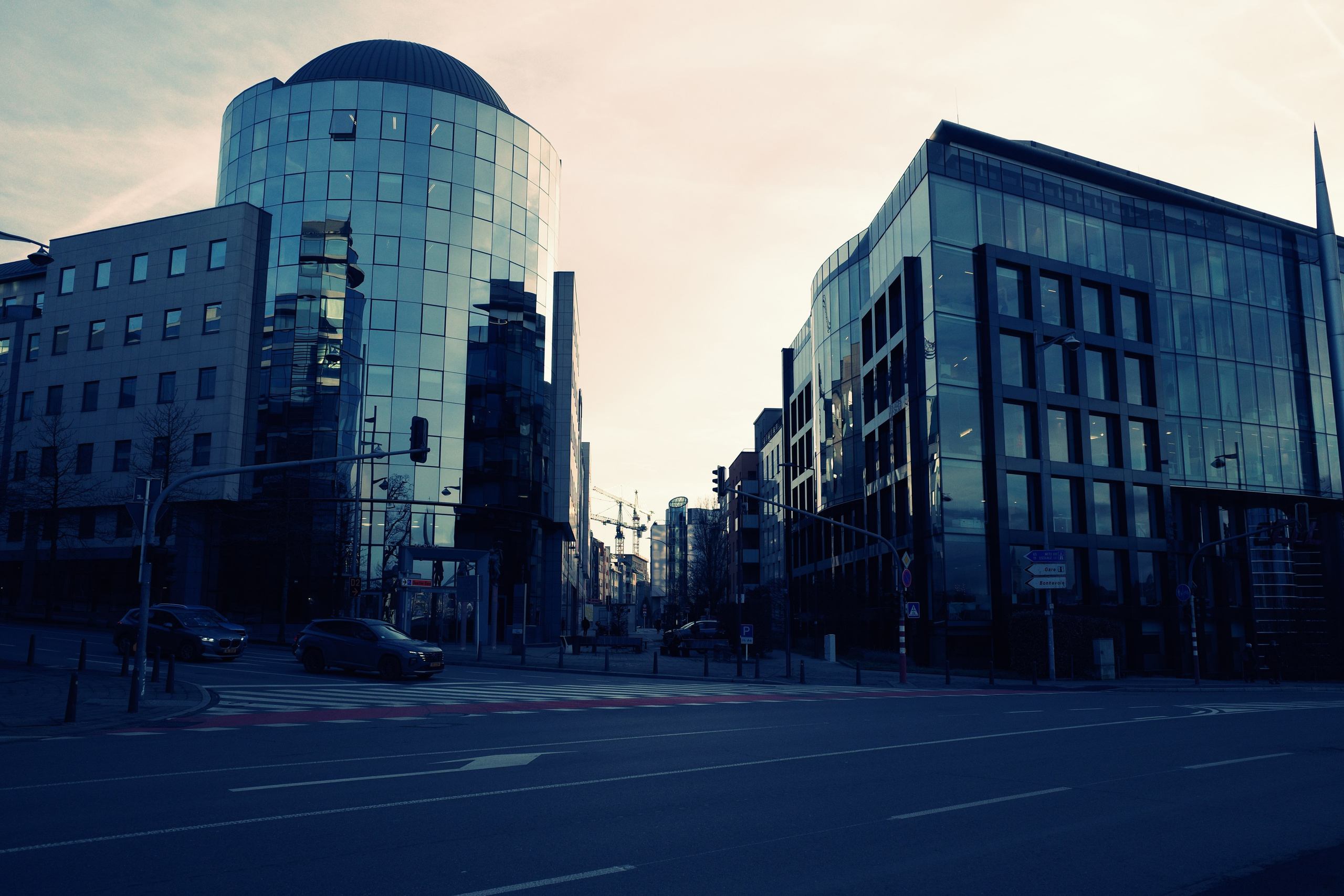 Люксембург. Фотографирую для себя, своей семьи и друзей!