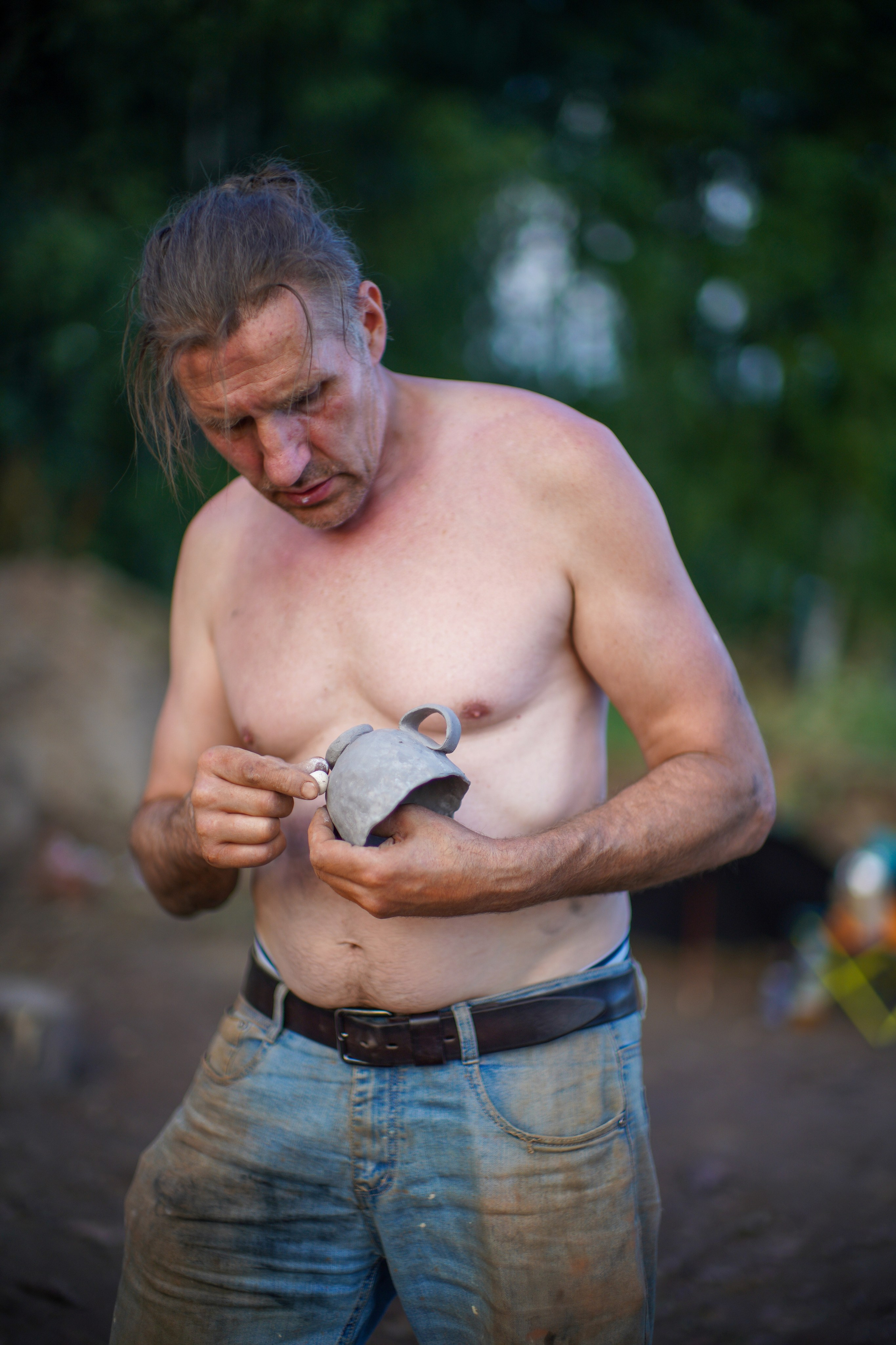 Wild fire 2024 — Дикий огонь 2024