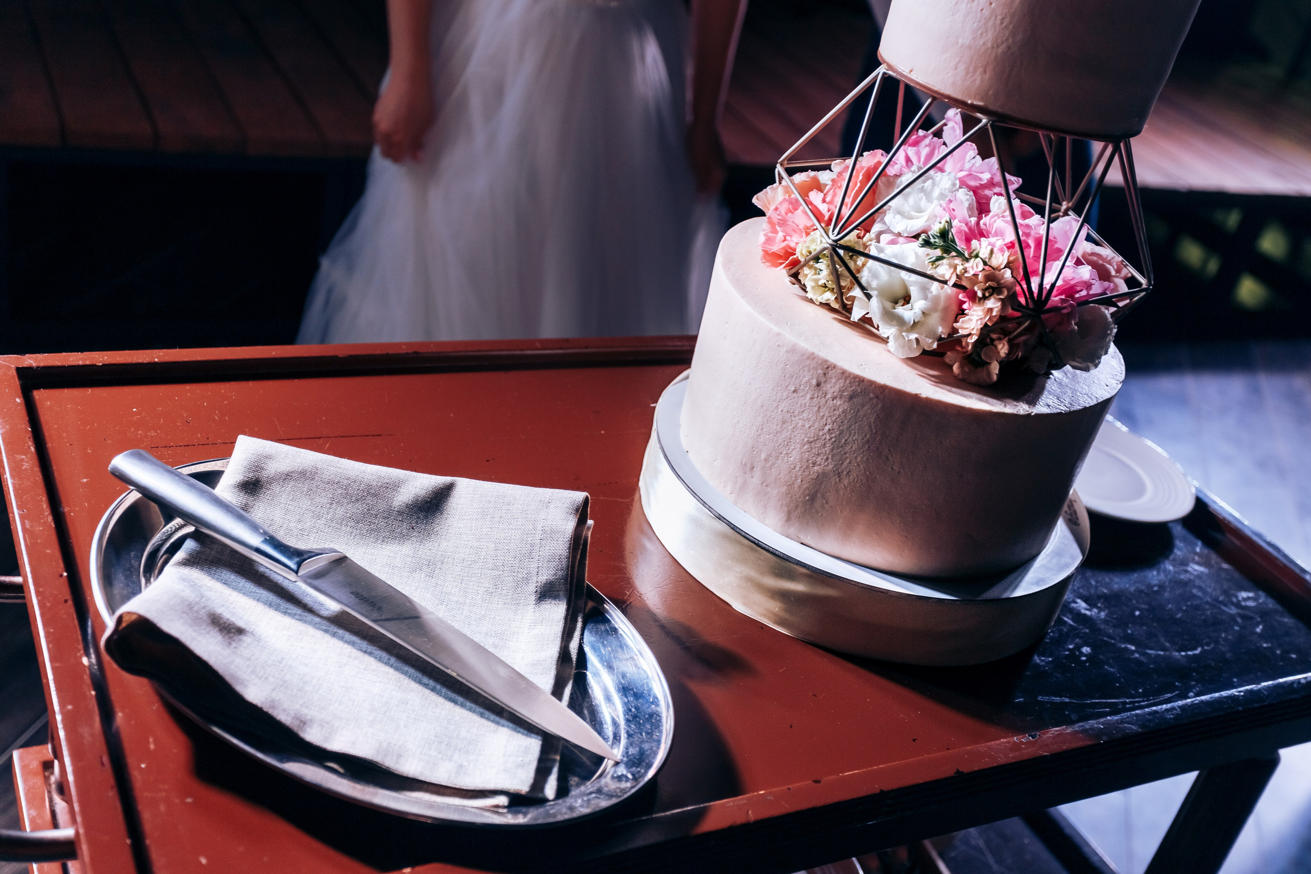 Коля и Оля. Свадебный фотограф в Краснодаре Николай Крауз