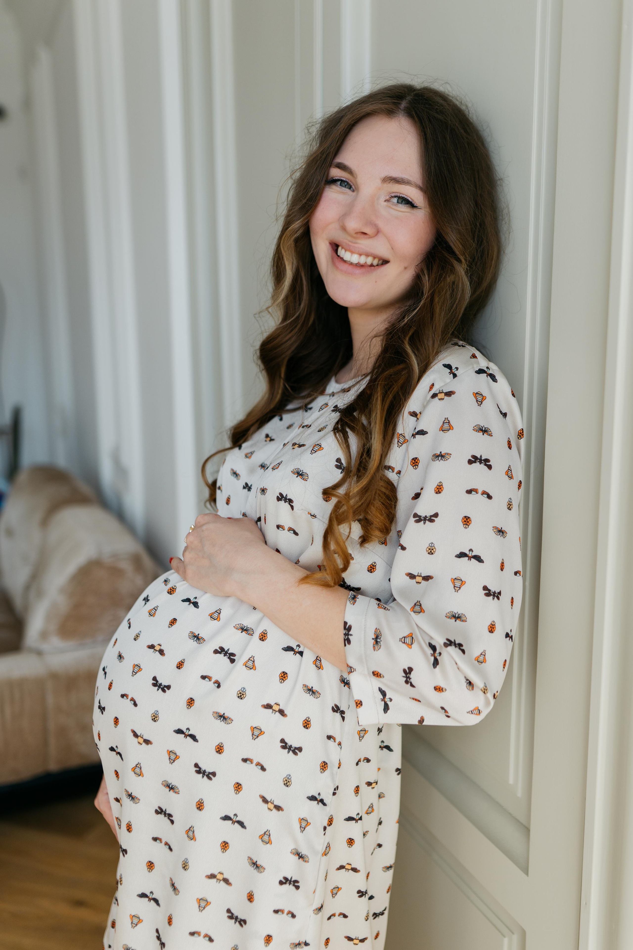 Беременность. Ваш фотограф в Санкт-Петербурге Татьяна Трухина