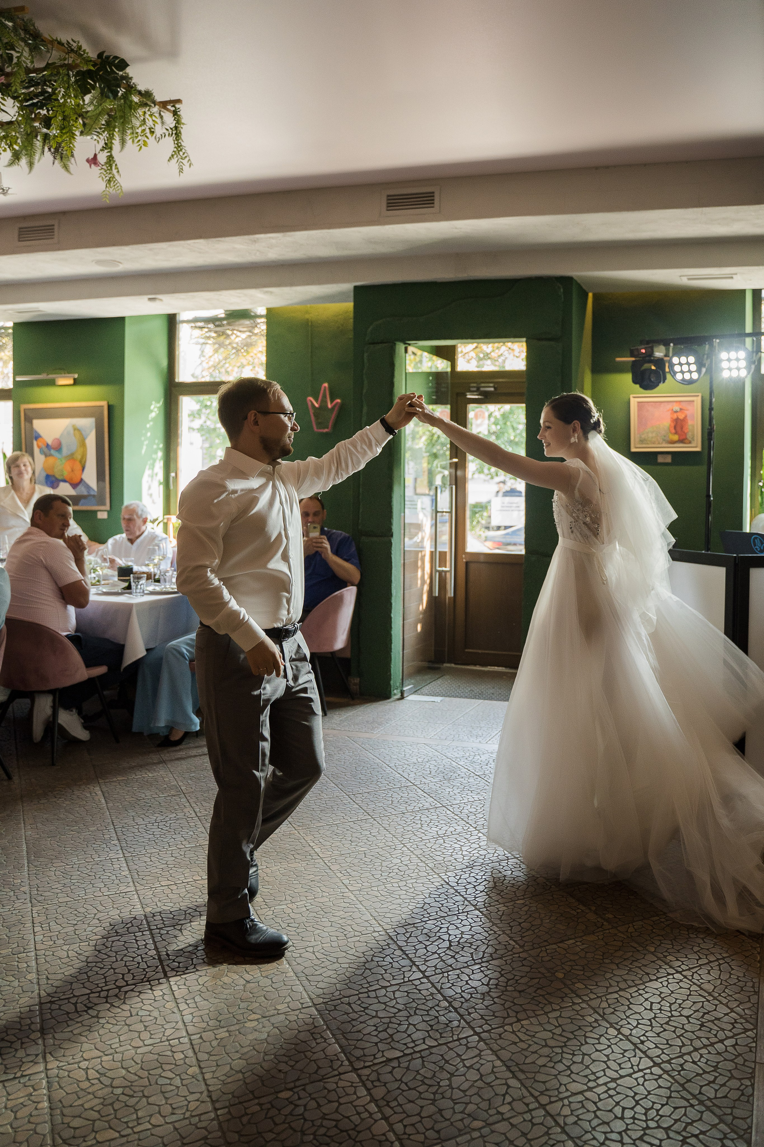 Алексей и Екатерина. Свадебный и семейный фотограф в Пушкине и Санкт-Петербурге Мария Филиппова