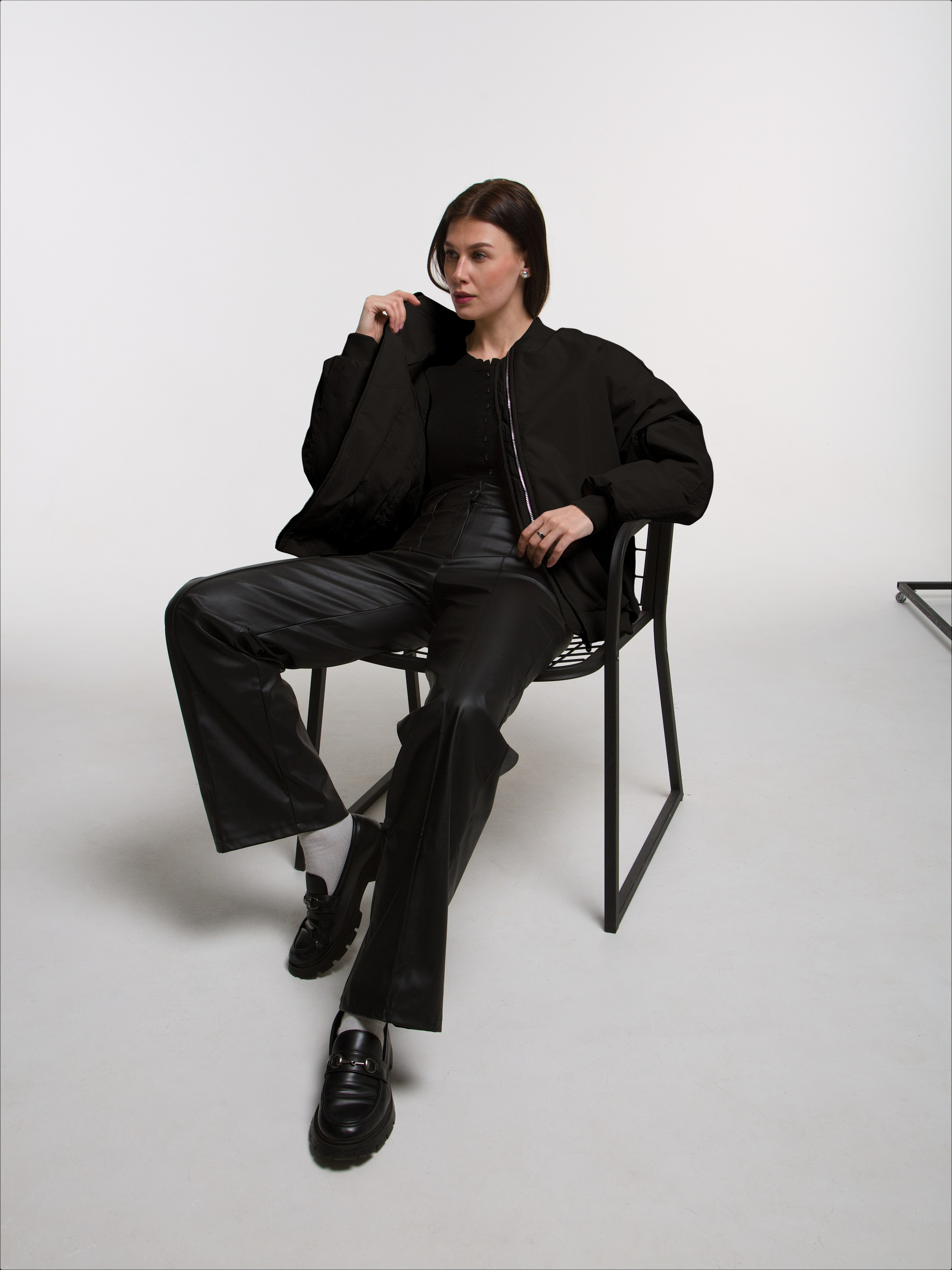 ФОТОСЪЁМКА ОДЕЖДЫ И ОБУВИ