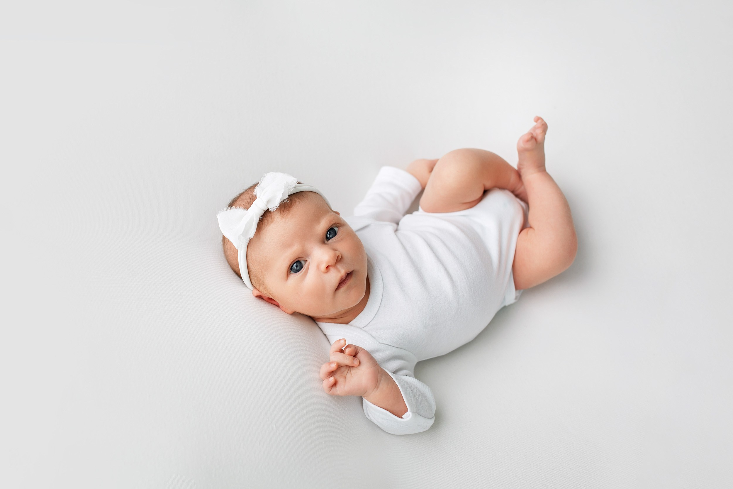 ЕВА Life. Фотограф новорожденных Оксана Полевская