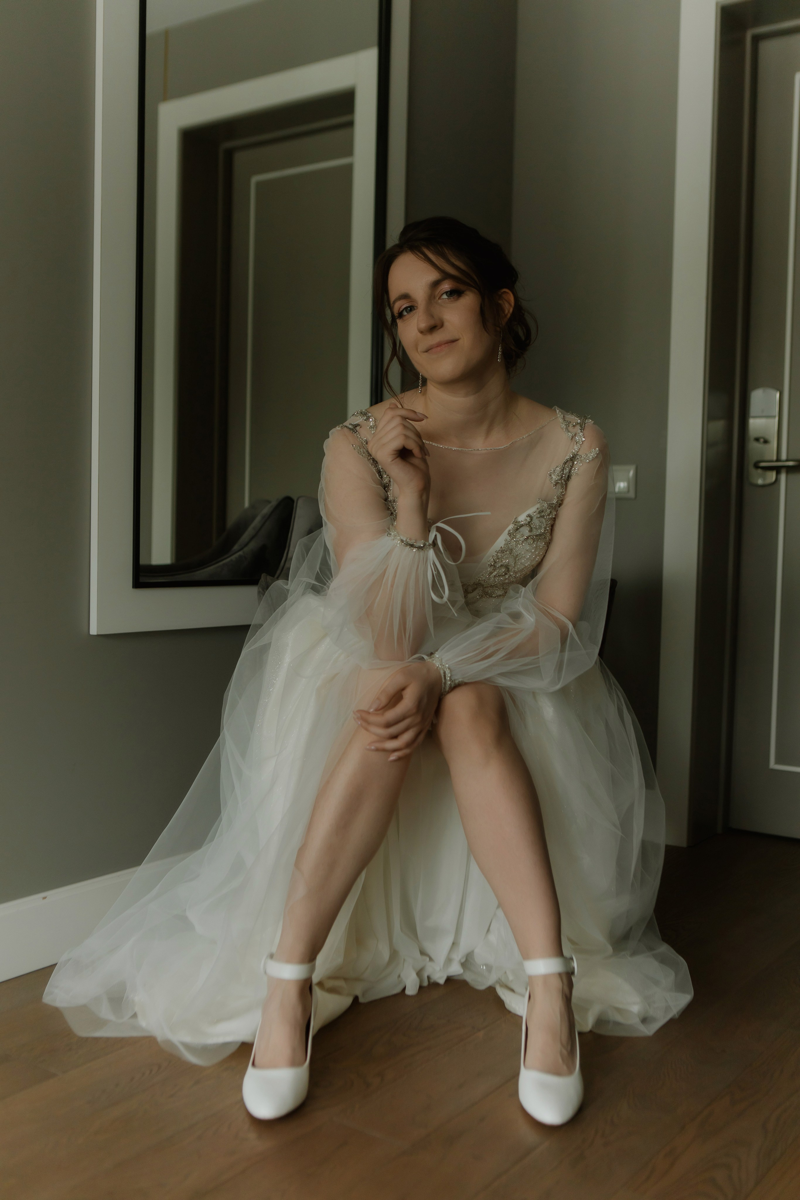 Кристина и Денис. Главная