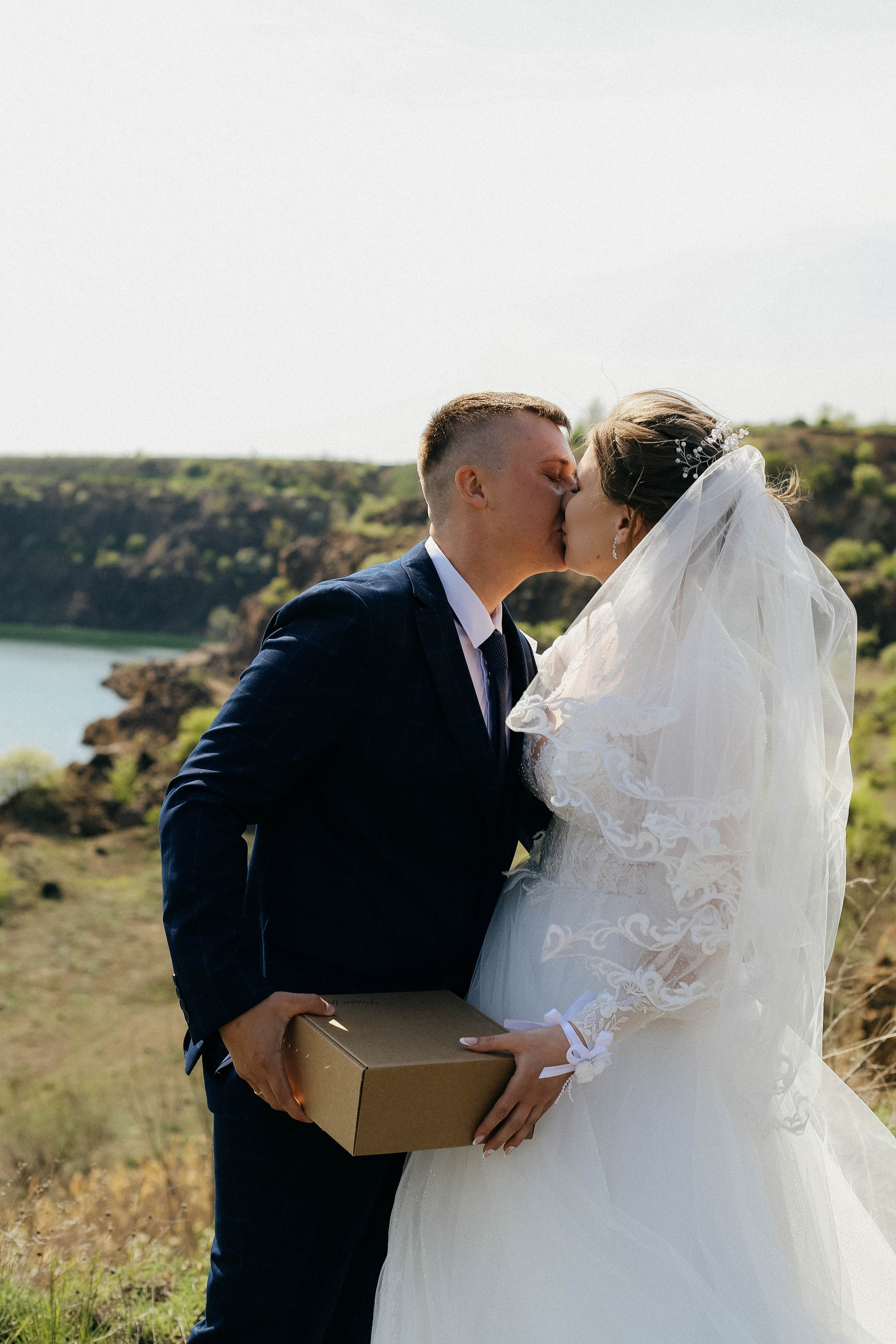 ЕЛЕНА & ЕВГЕНИЙ. Фотограф Мариуполь | Ялта | Крым — Диана Мазенко