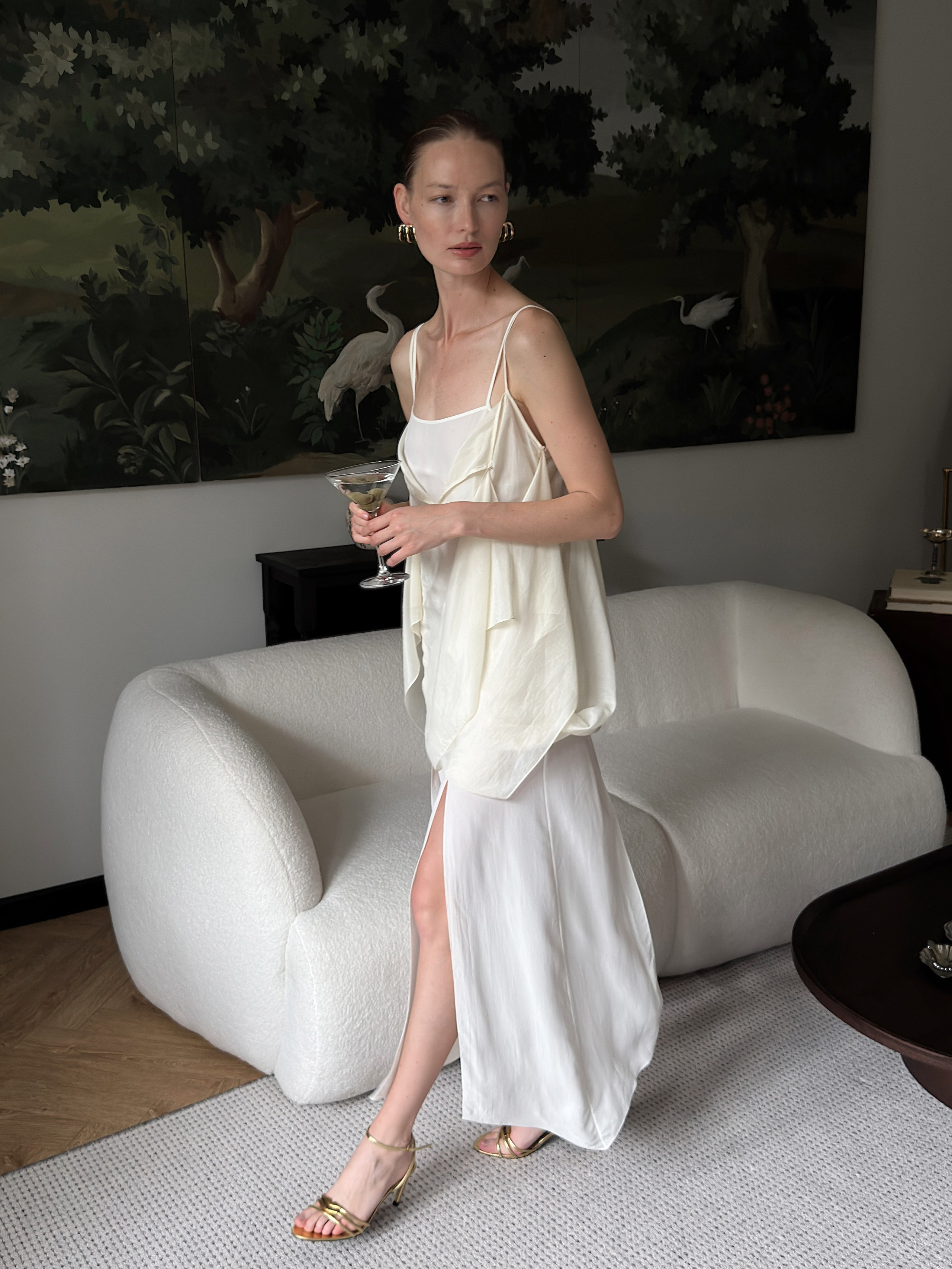 VELNOIR. Главная