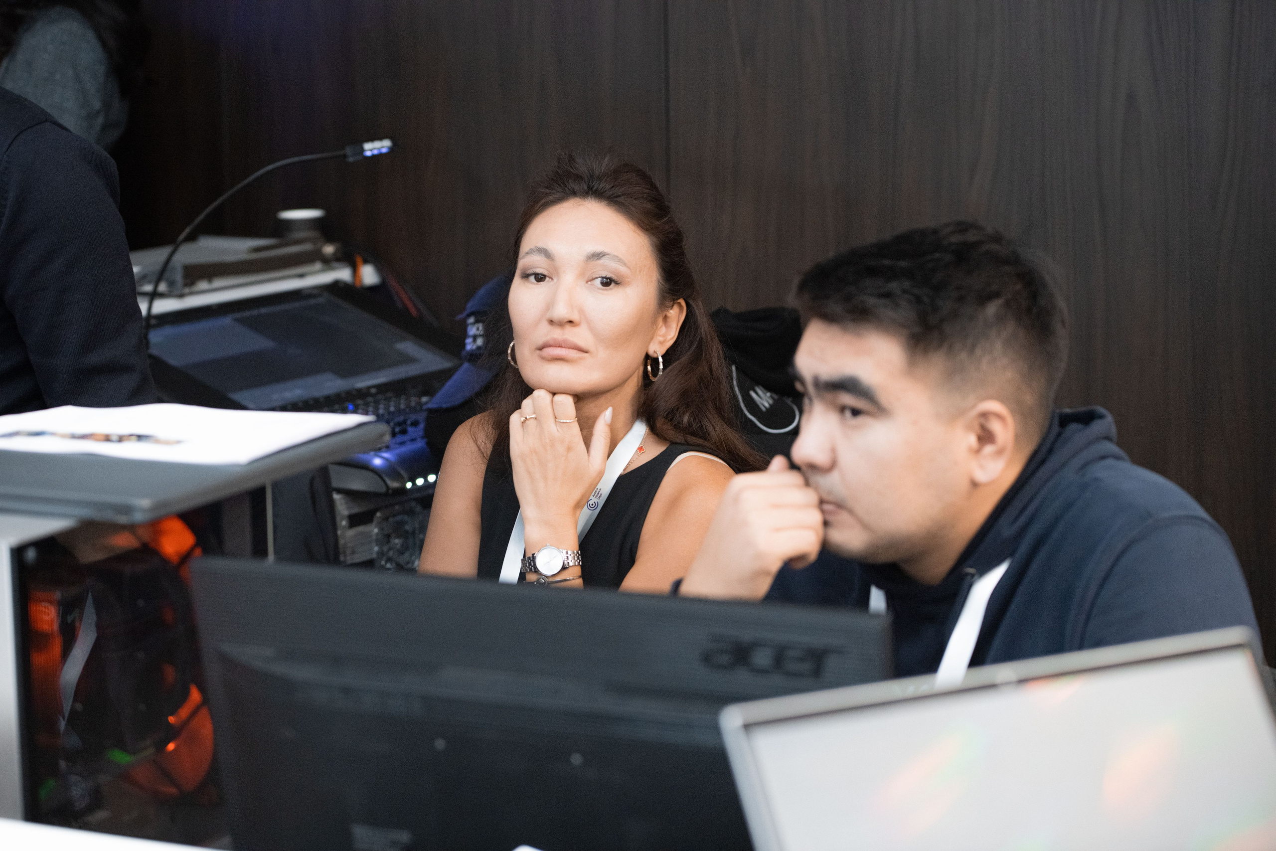 AFD 2025. OSPAN ALI photographer