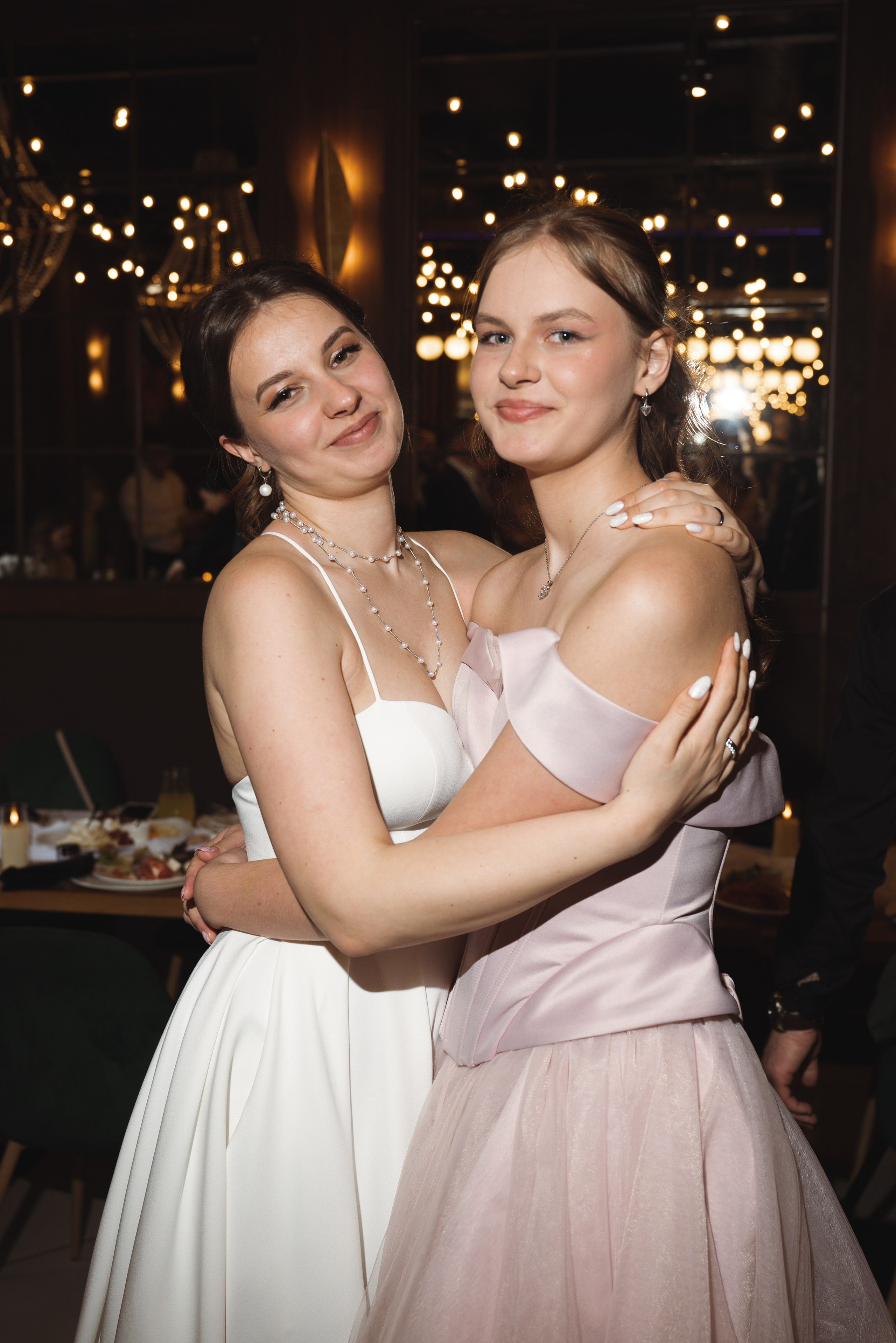 Иван и Ксения. Фотограф Москва Настя Профотовна. Репортажные, свадебные и контент фотосессии