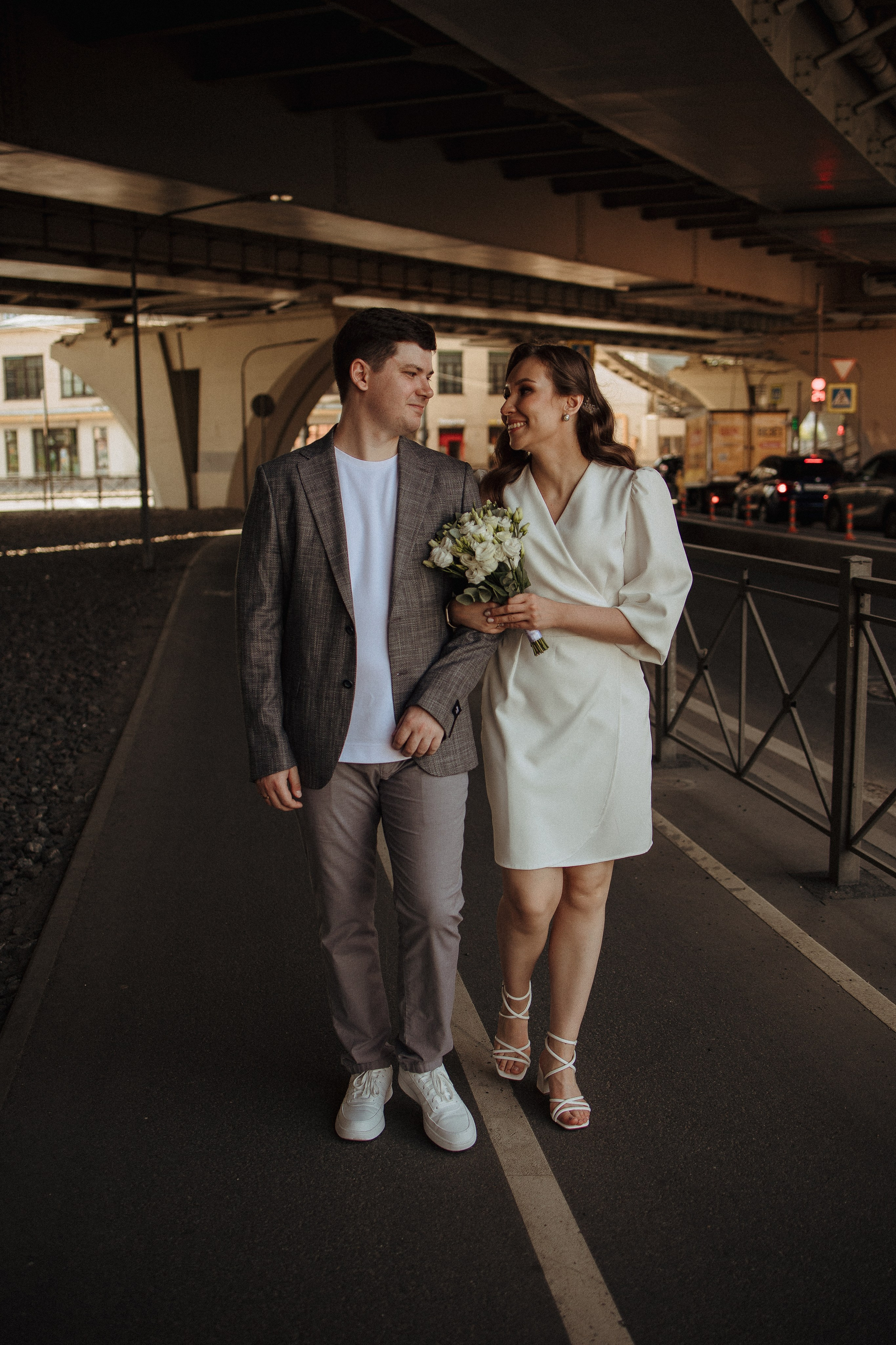 Алина & Максим. Семейный и Свадебный фотограф в Санкт-Петербурге Плохая Екатерина