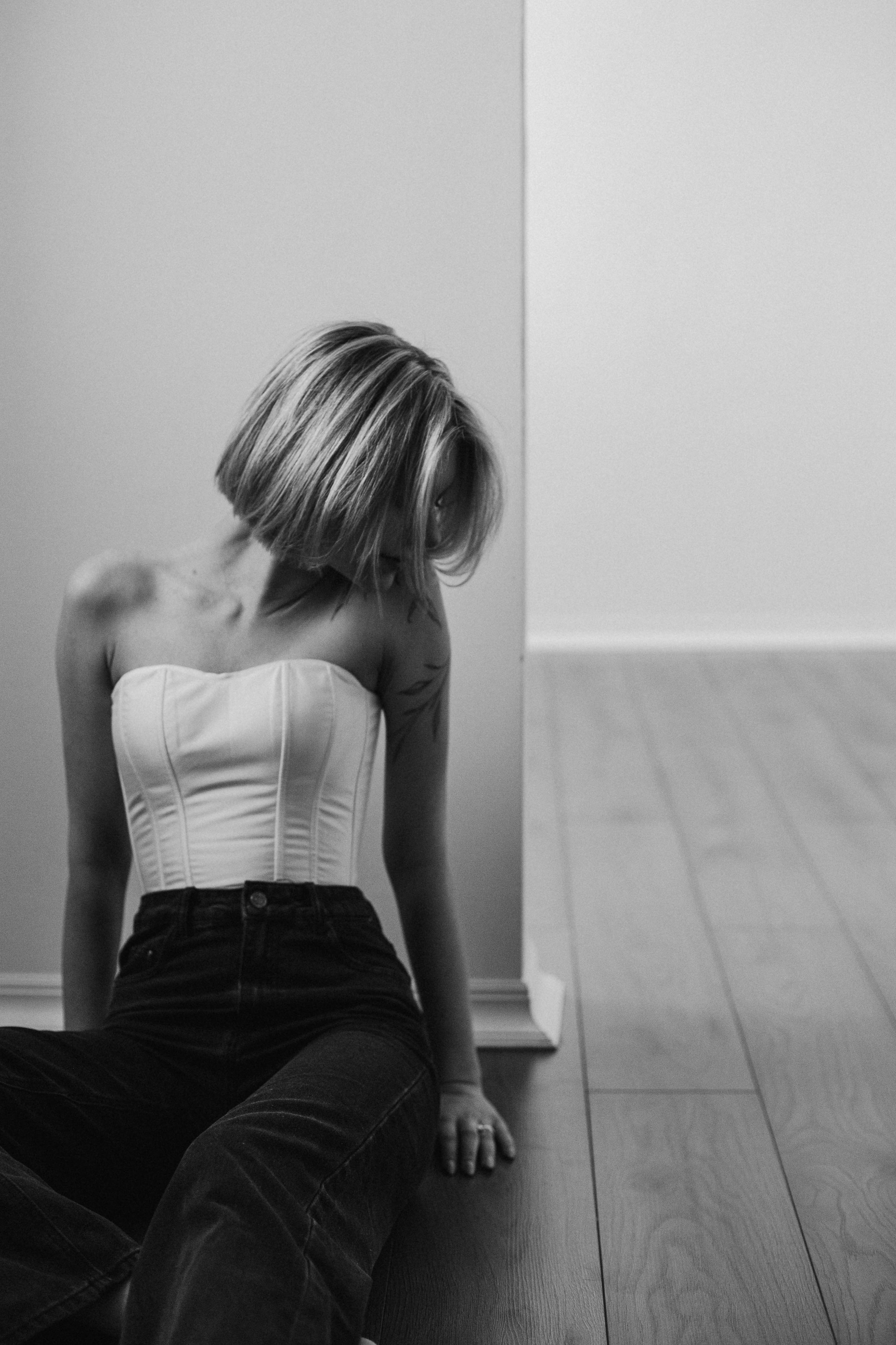 Вика. Семейный и женский фотограф в Москве/Твери. Меня зовут Яна Гош