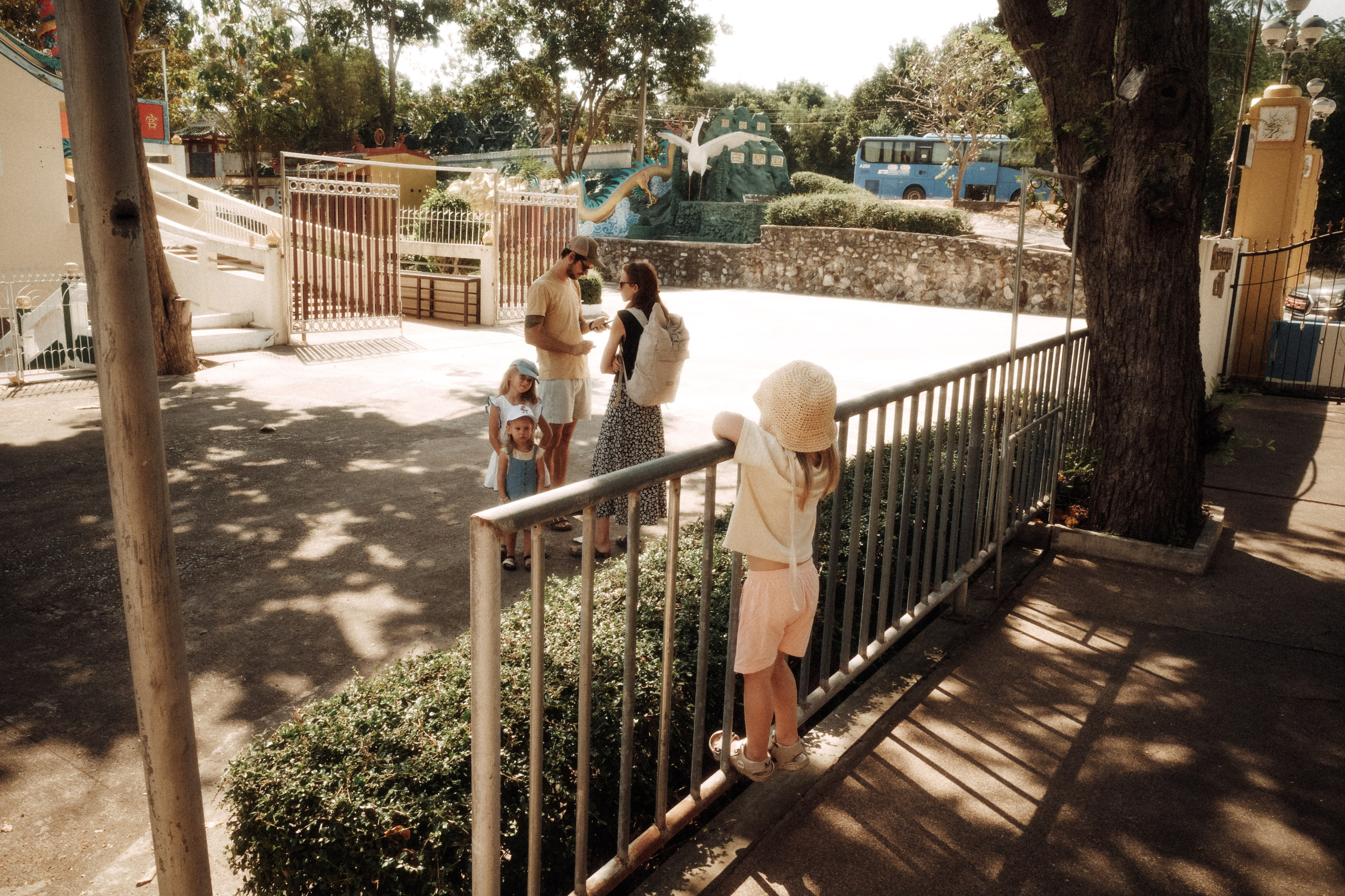 Тайланд плёнка. Свадебный фотограф в Спб Сергей Баланян