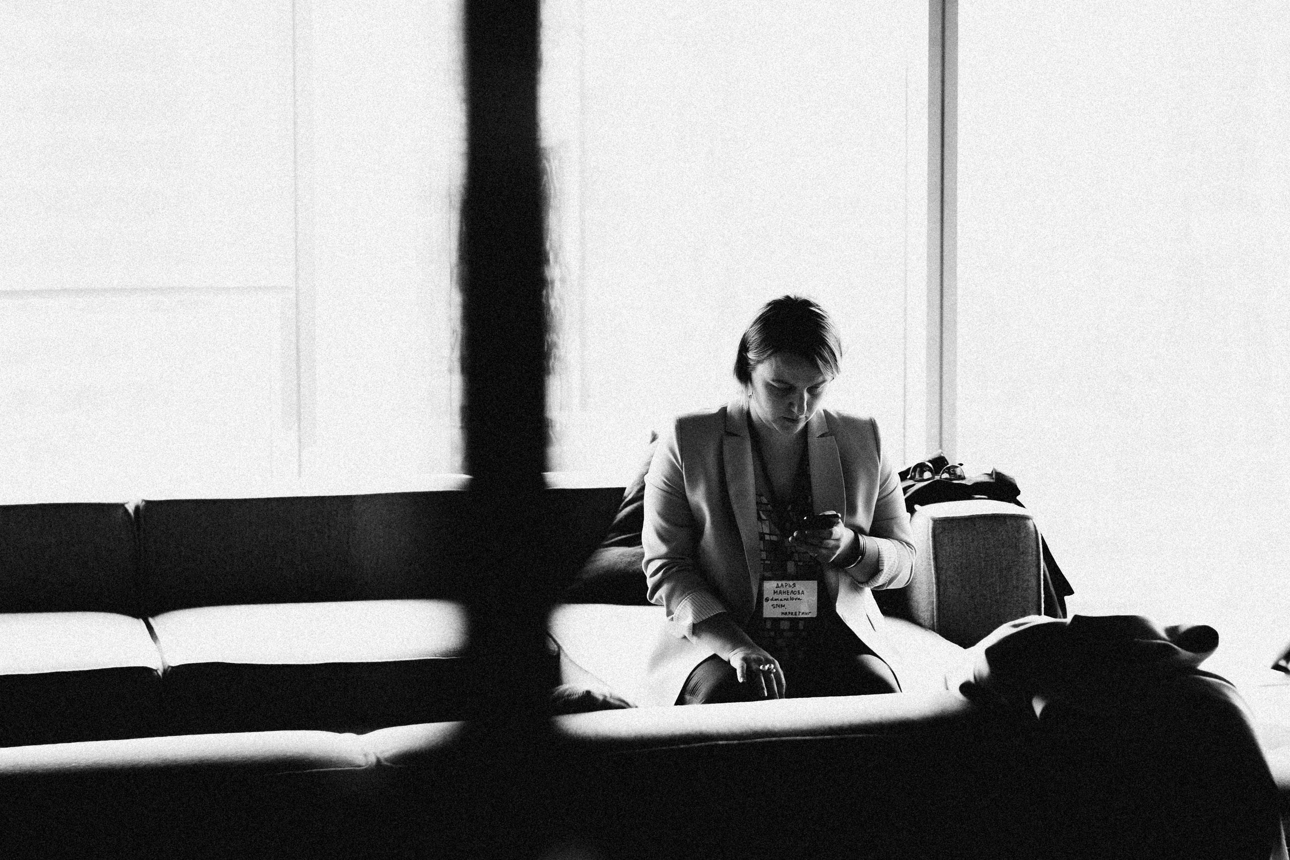 Мероприятие в Москва сити. Женский и контент фотограф в Москве