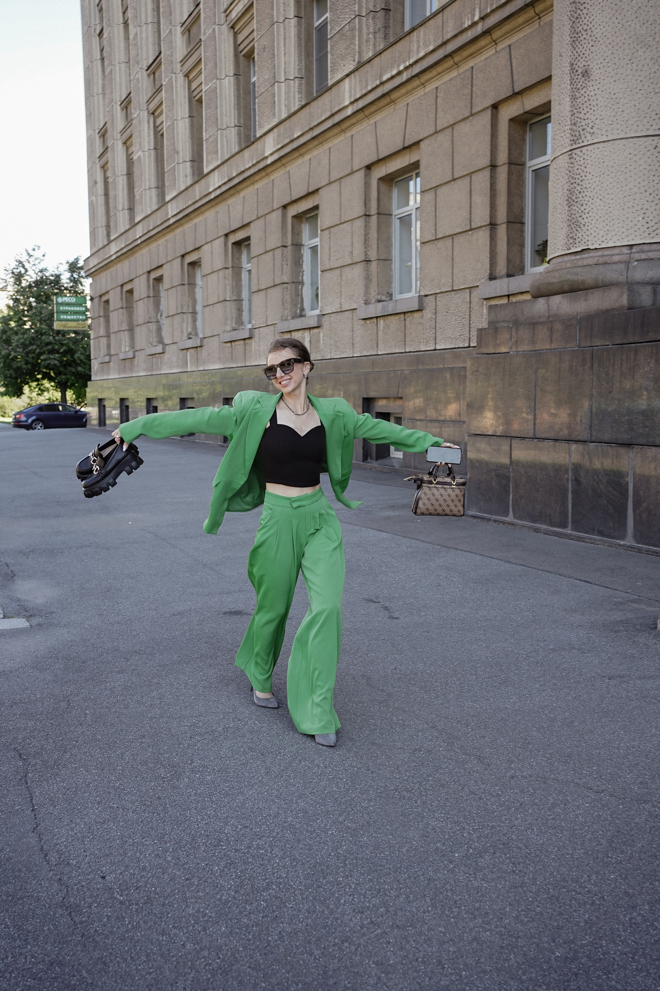 Анна Риелтор. Фотограф Ольга Игорева