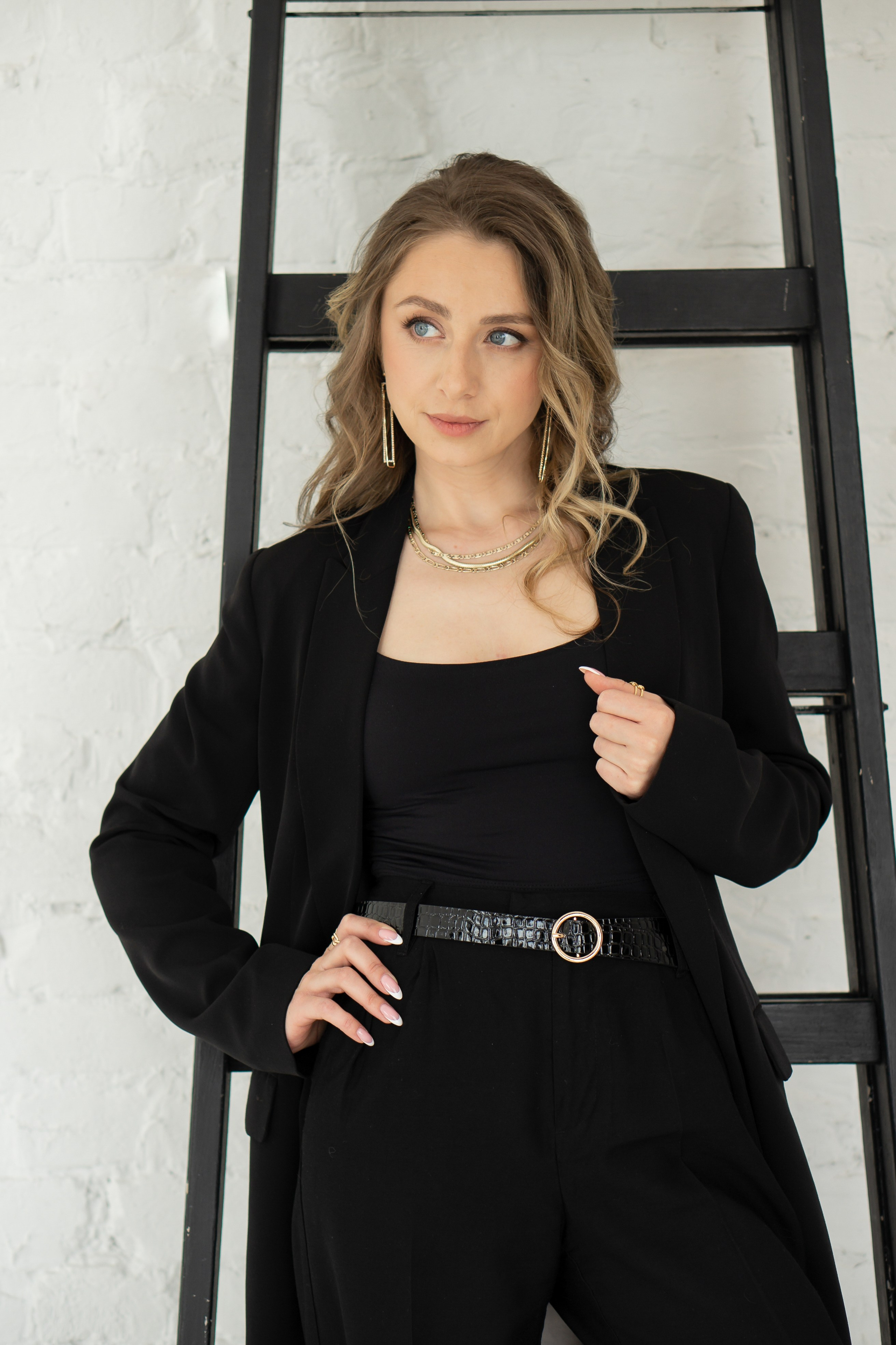 Анна Риелтор. Фотограф Ольга Игорева