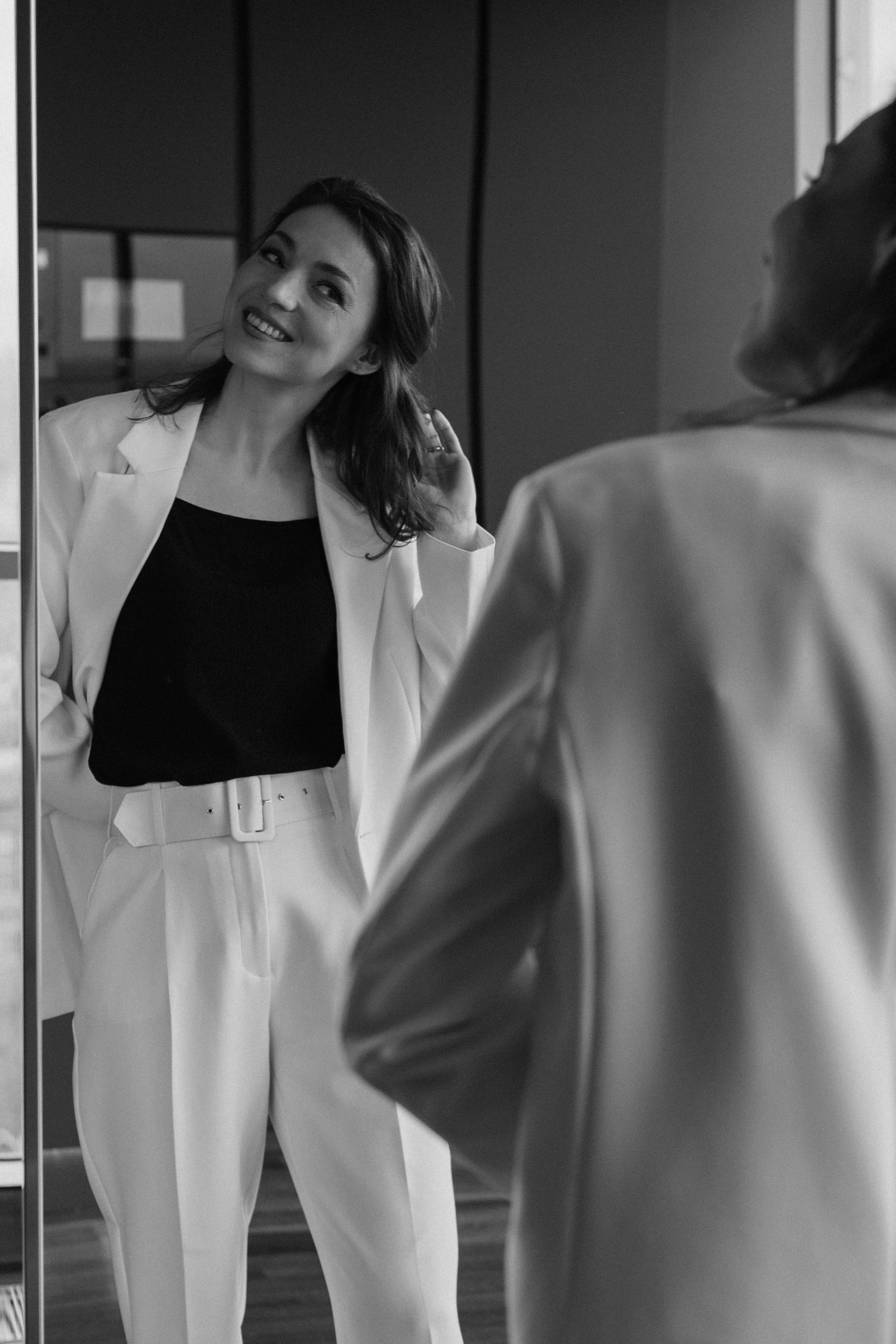 Мария эксперт по Хоумстейдж. Фотограф Ольга Игорева