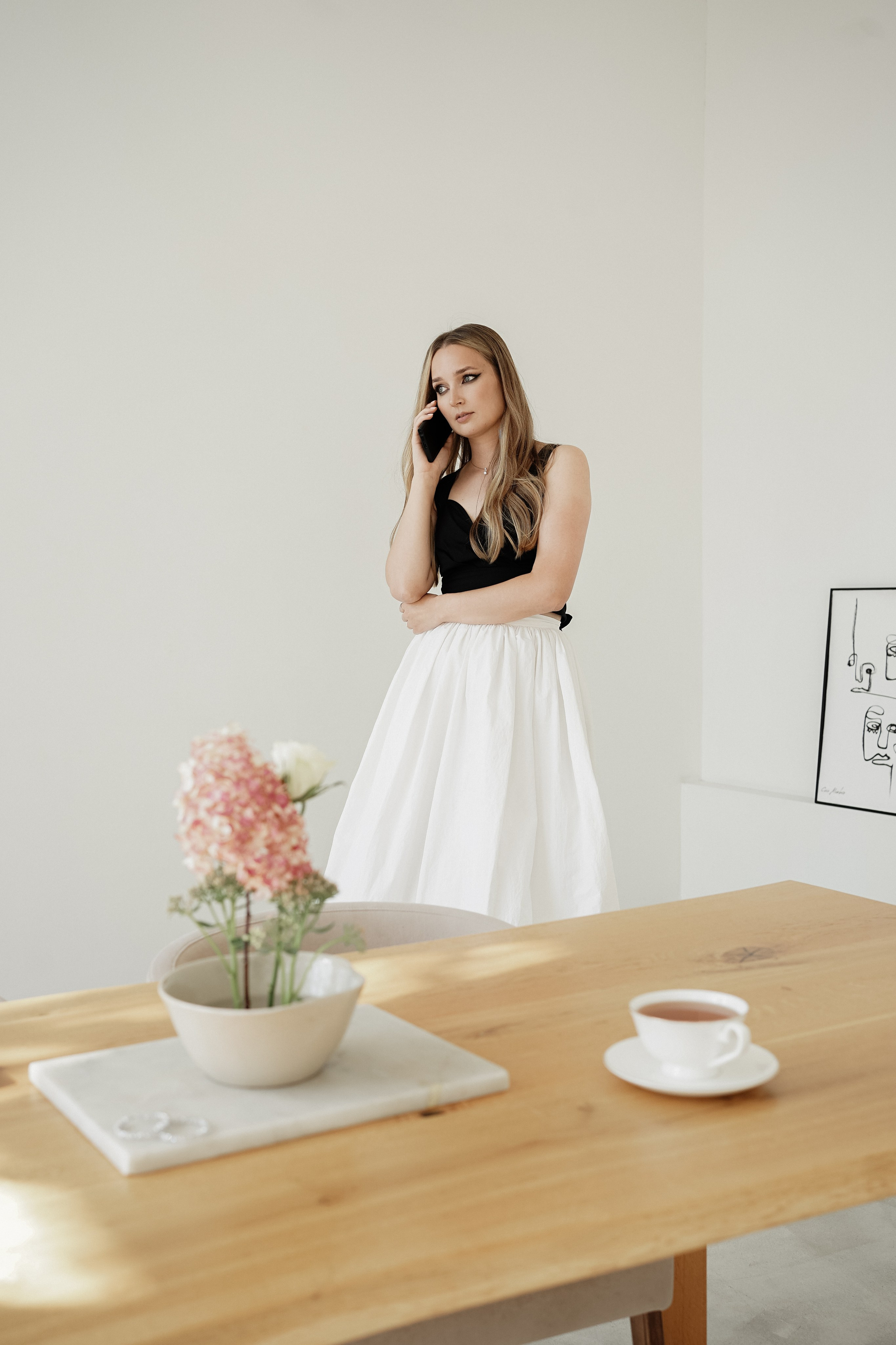 Анастасия Лайф-коуч. Фотограф Ольга Игорева